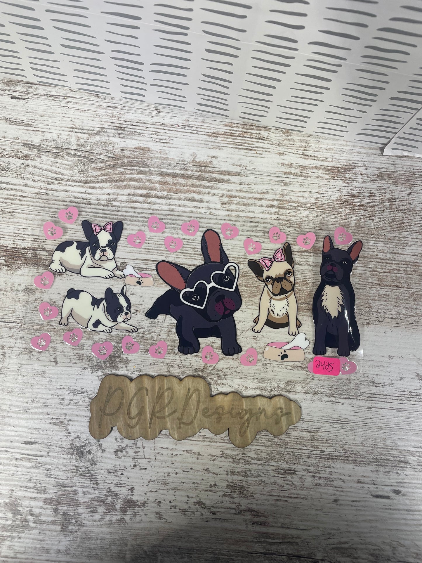 Animals pt 1