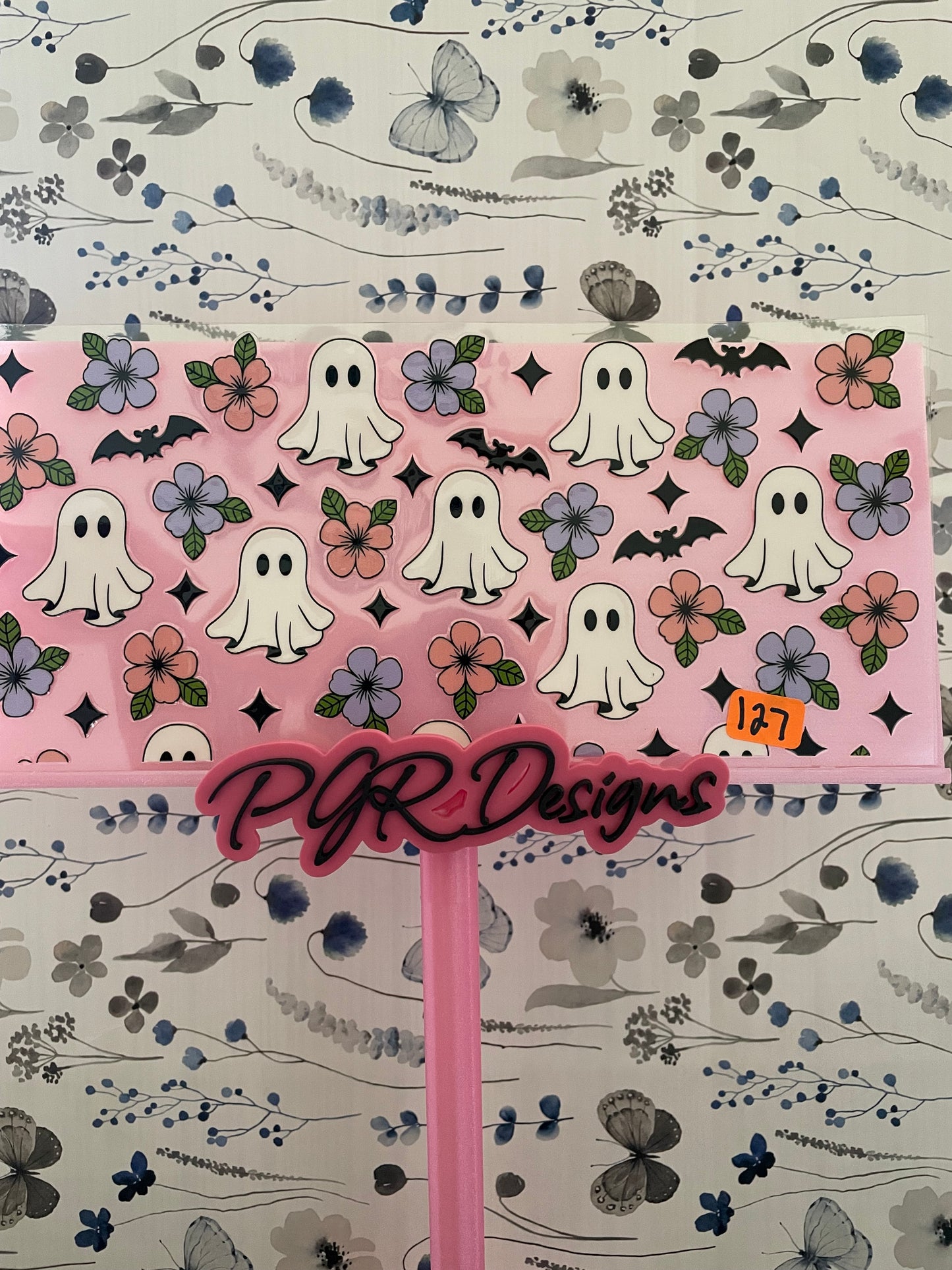 Spooky/fall pt1