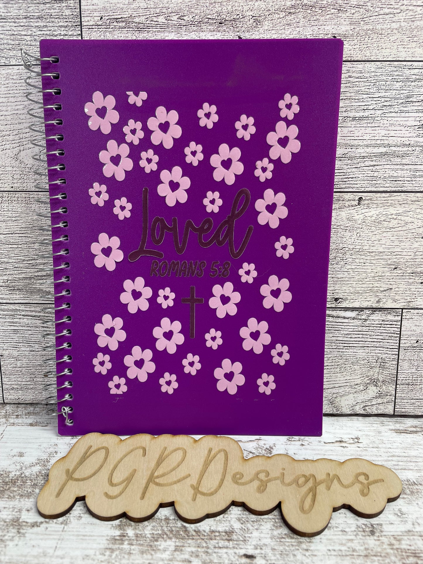 Cute notebooks!