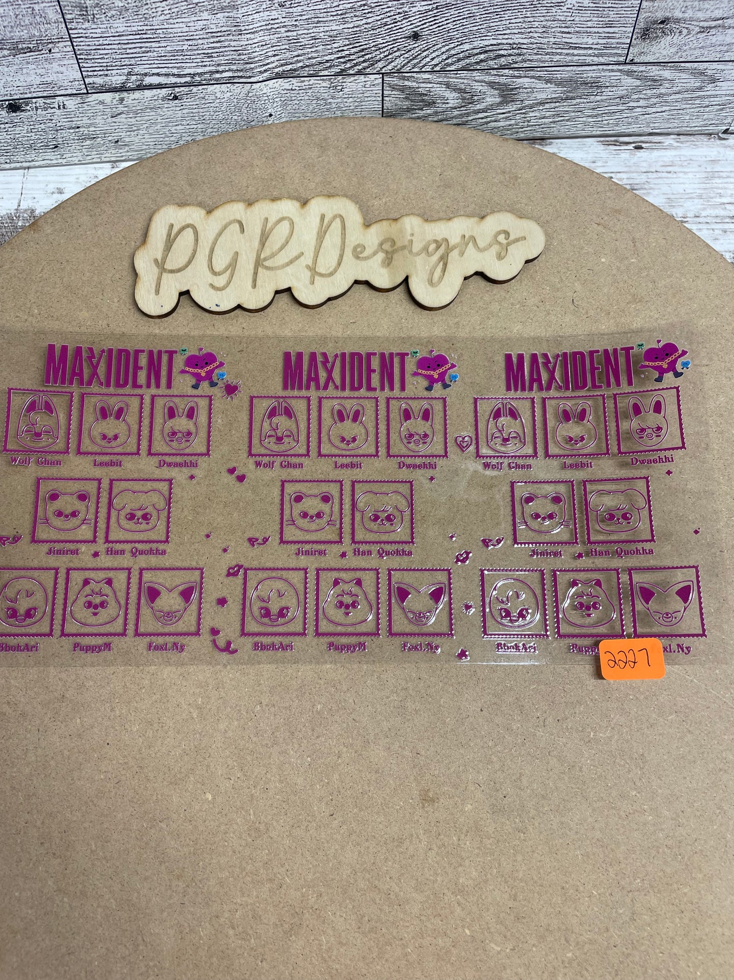 Miscellaneous Part 1