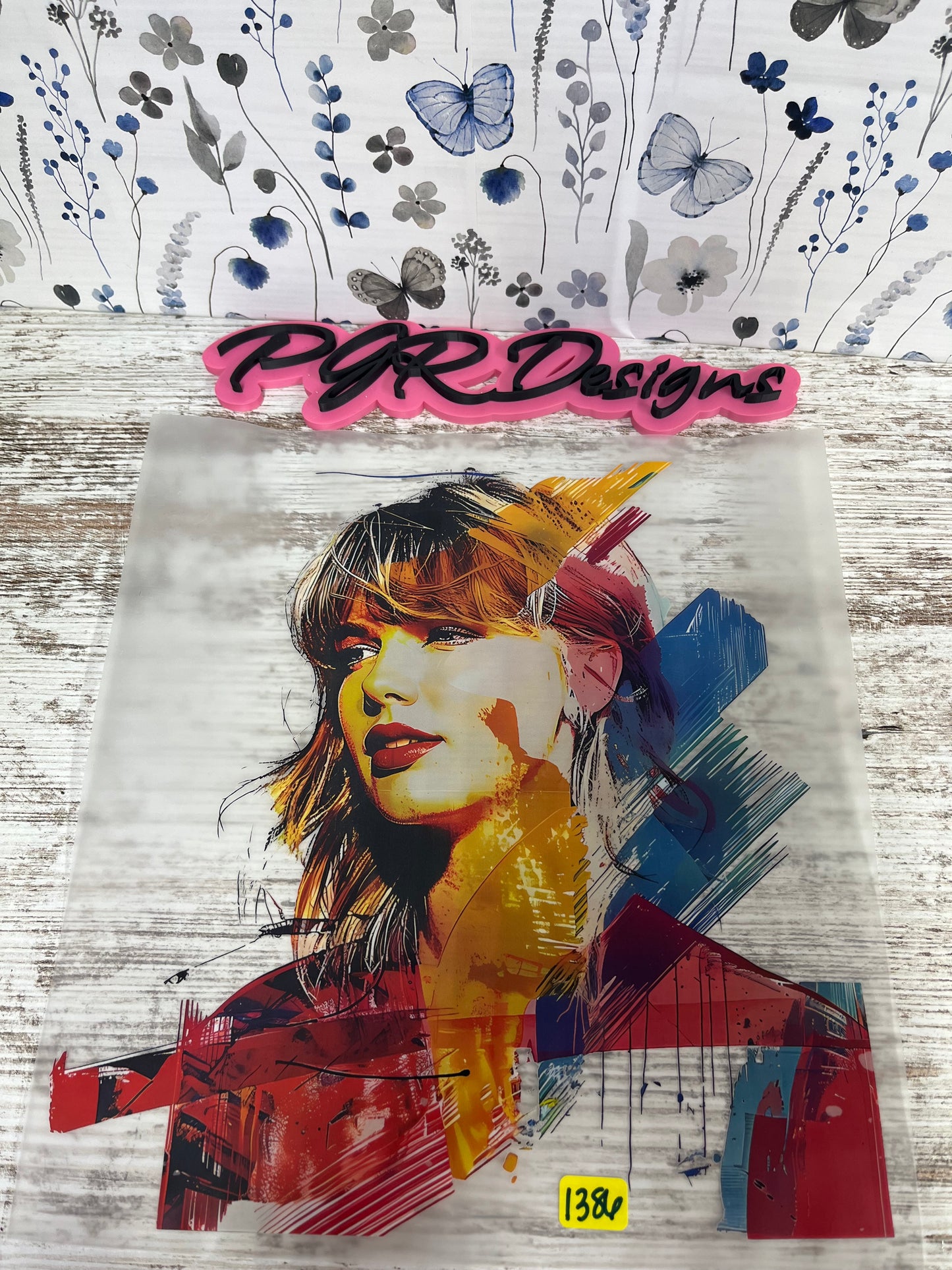 TShirt part 6