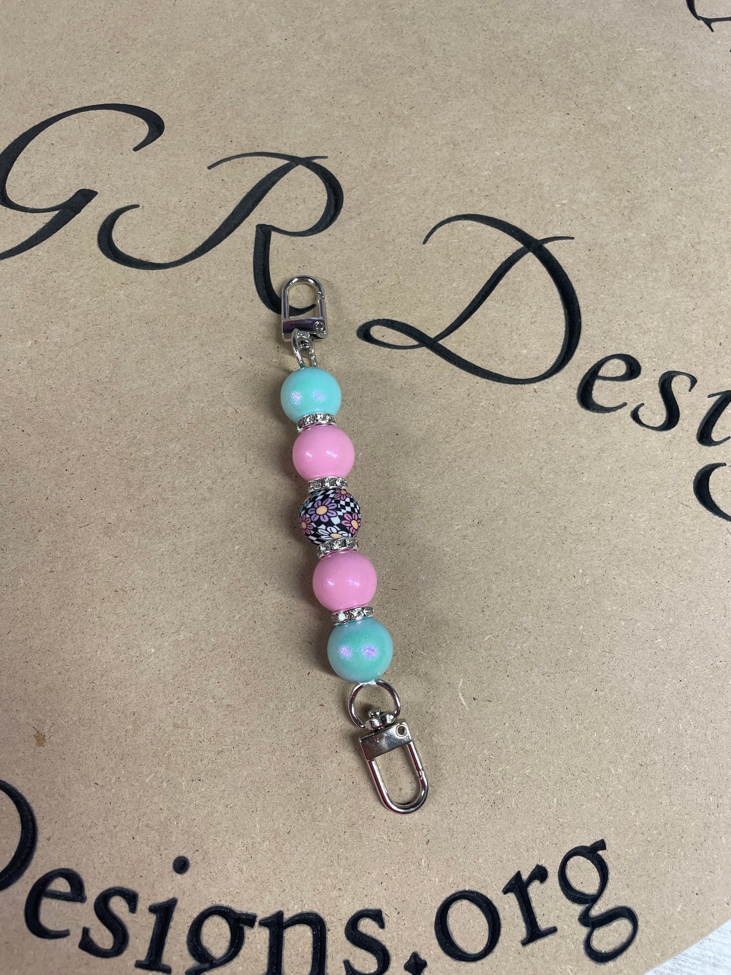 Phone charms
