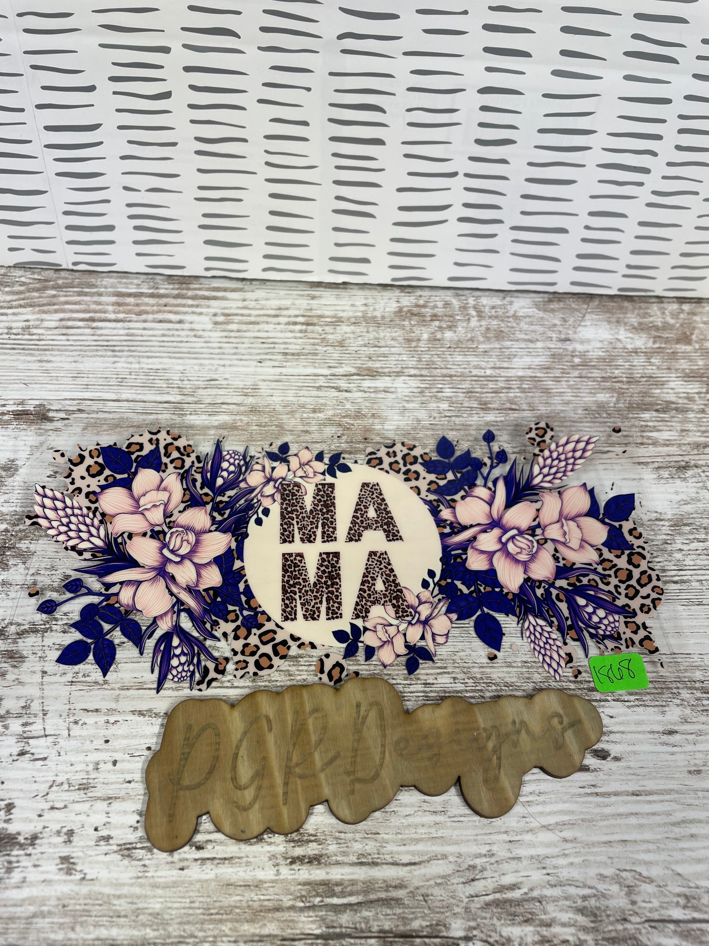 Mama