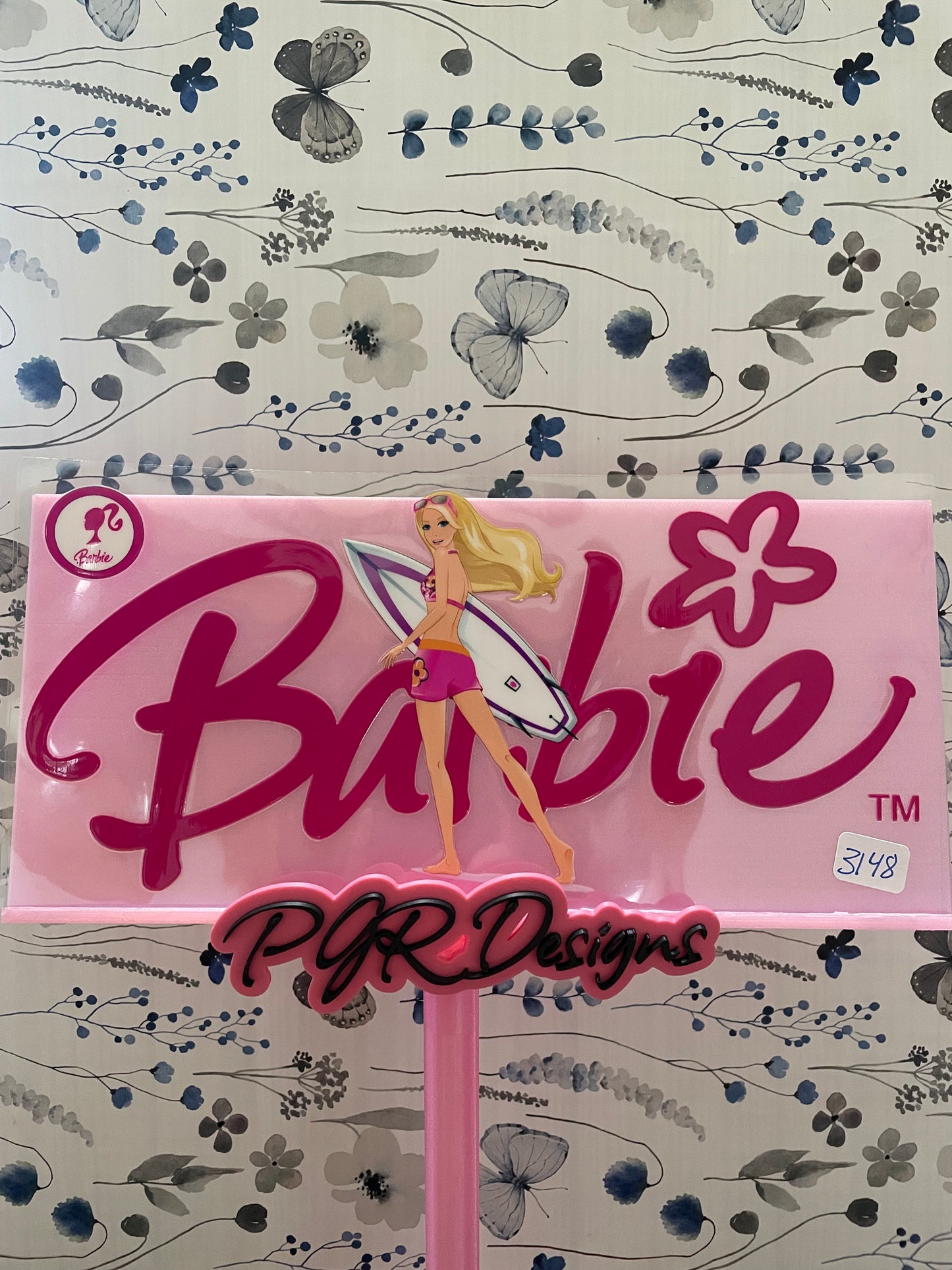 Barbie