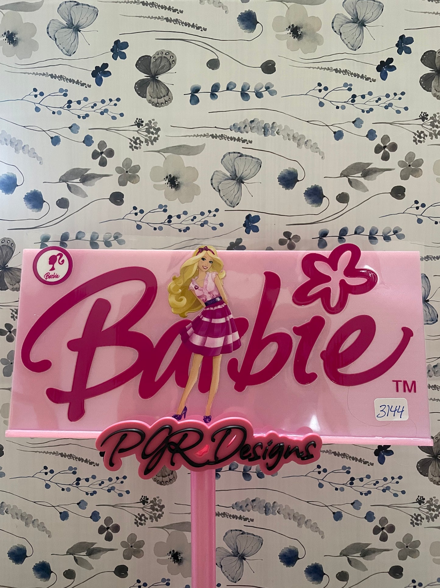 Barbie
