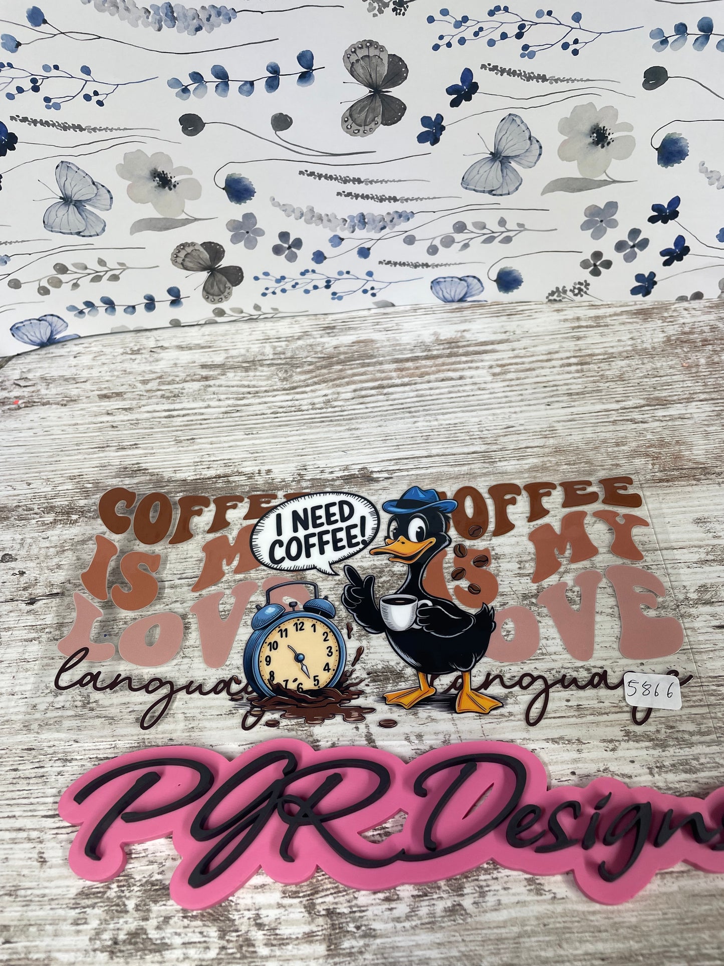 Coffee and books part 2