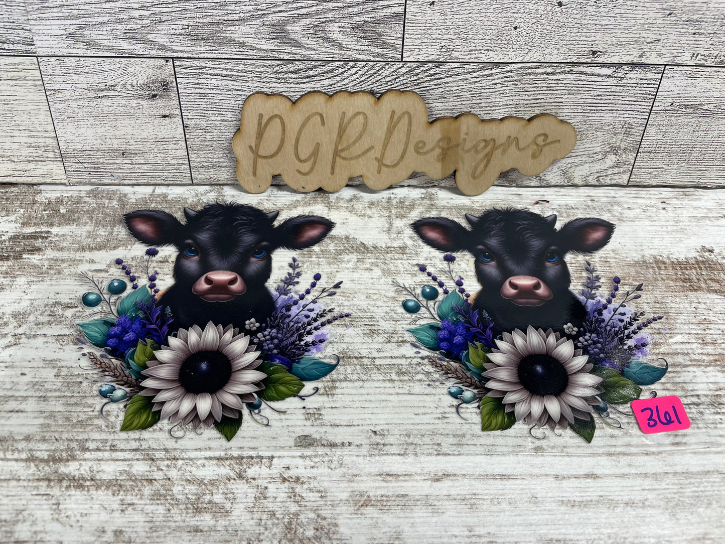 Cows/western part 1