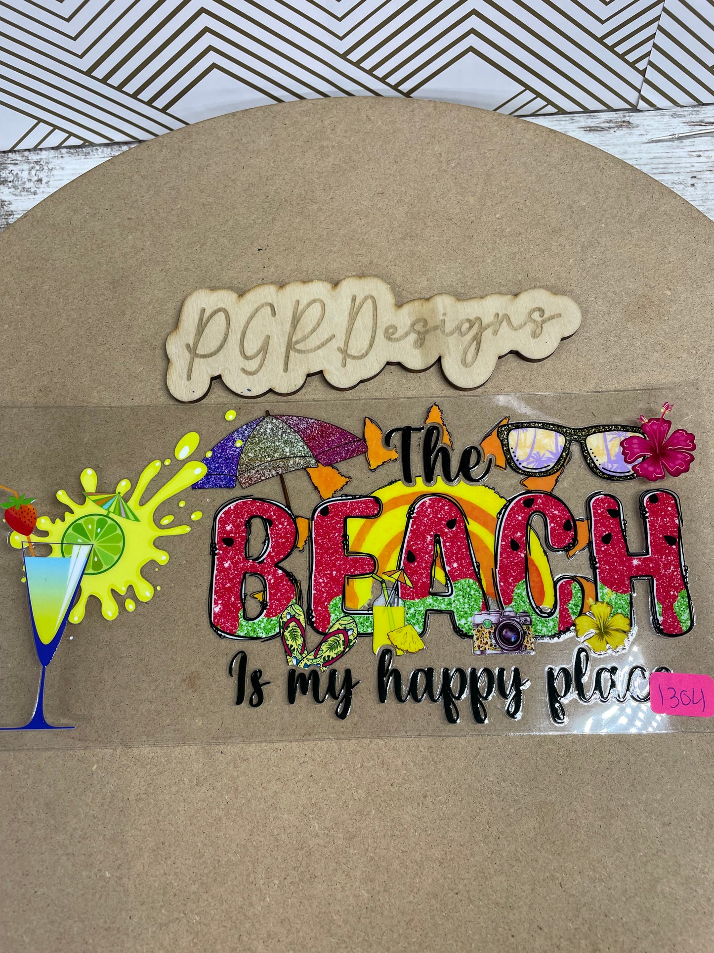 Summertime/ camping/beach