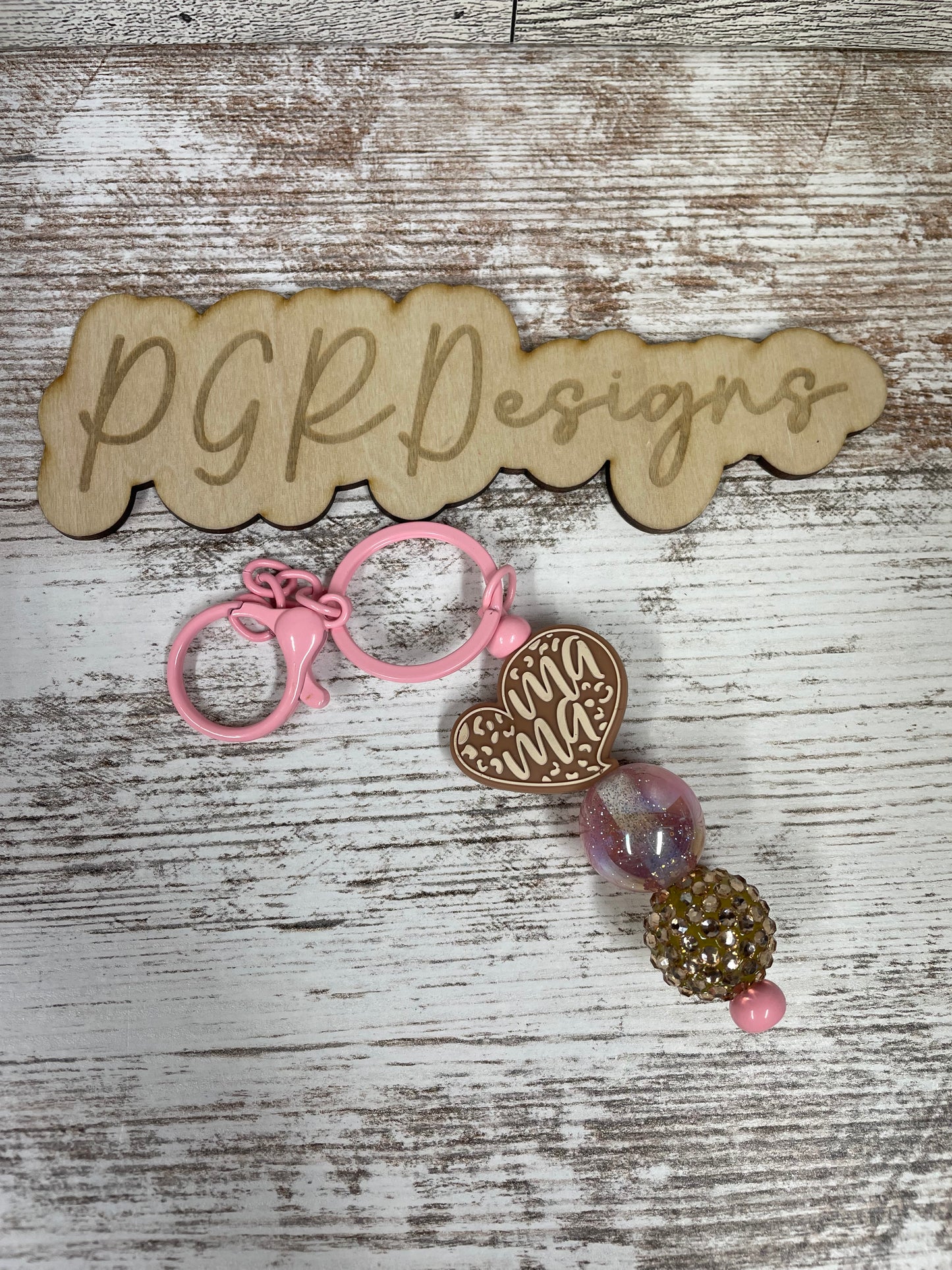 Keychains