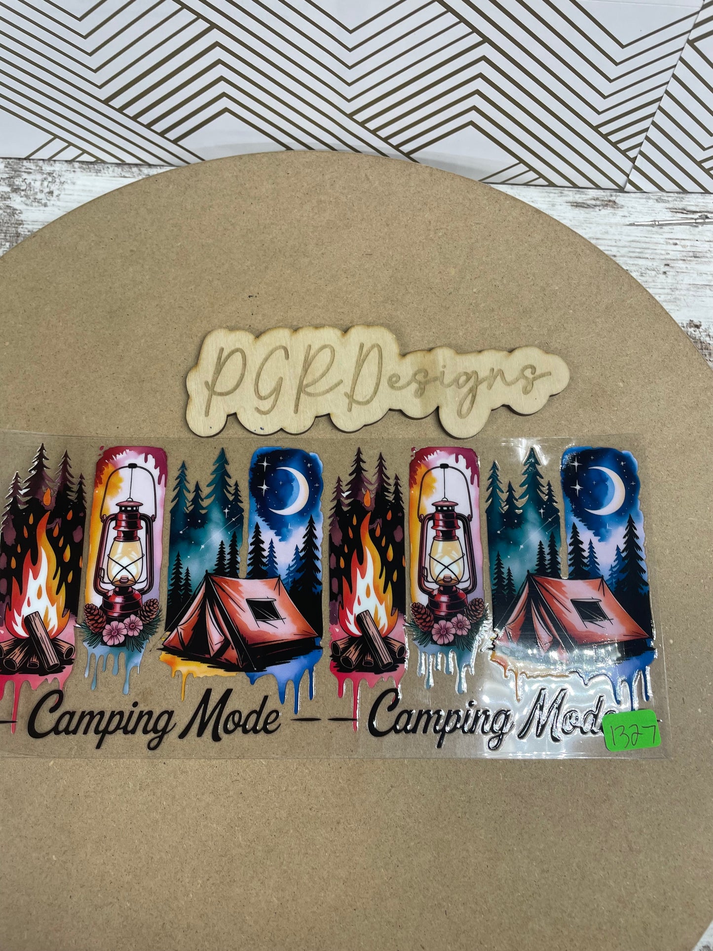 Summertime/ camping/beach