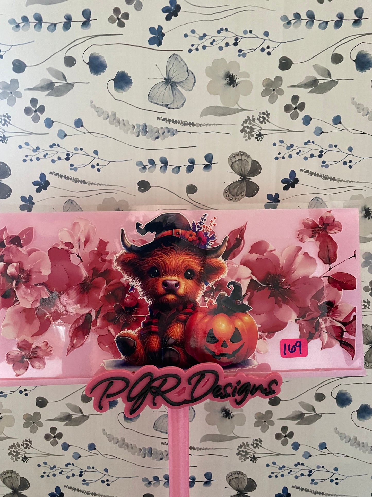 Spooky/fall pt1