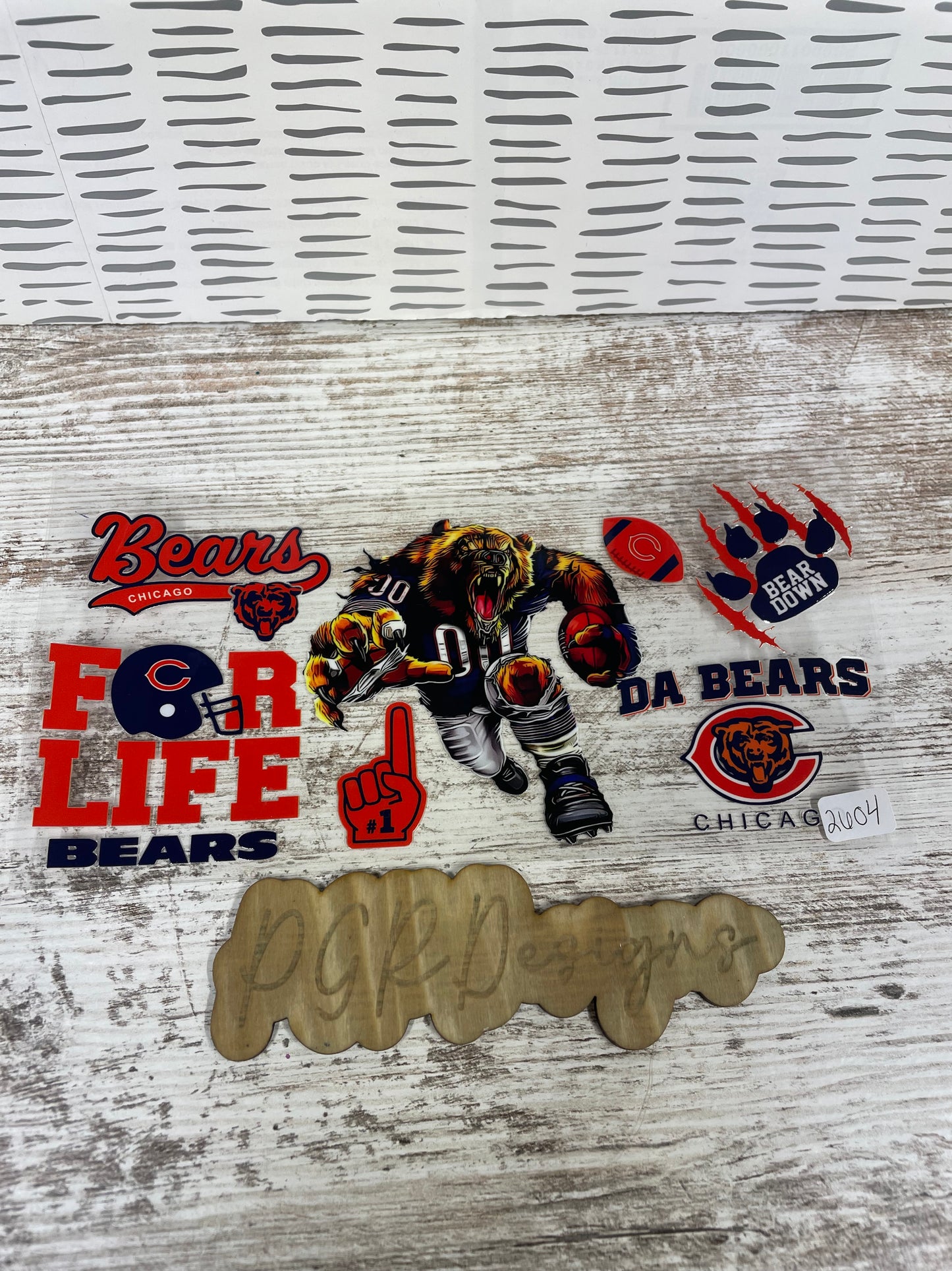 Sports/teams