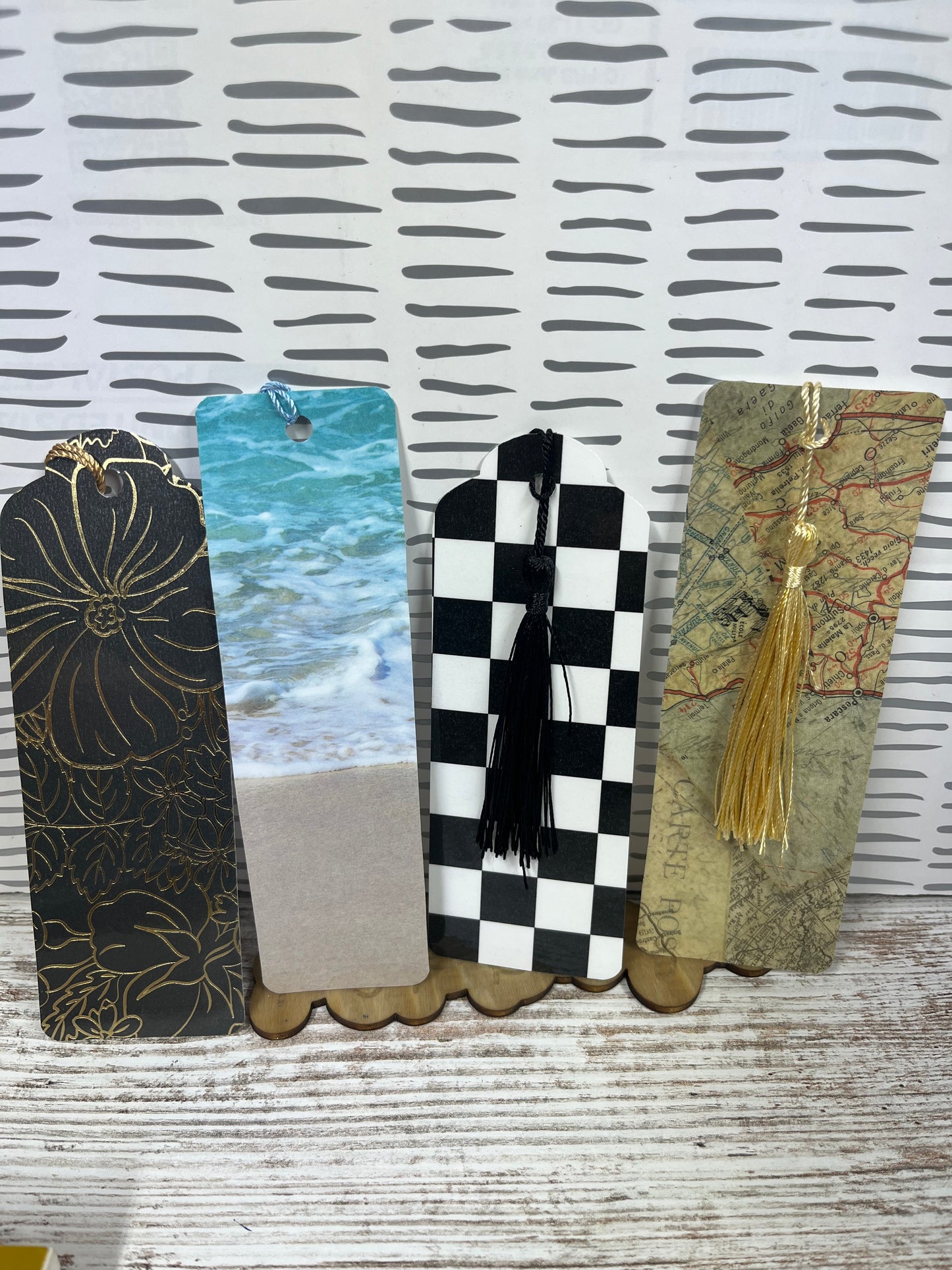 Bookmark