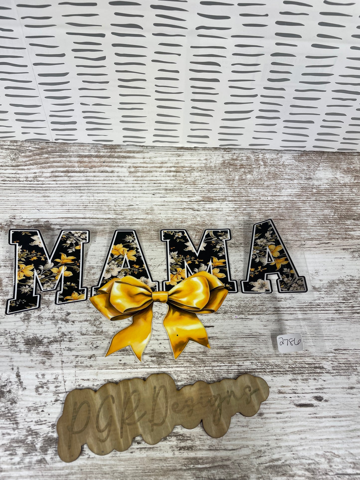 Mama