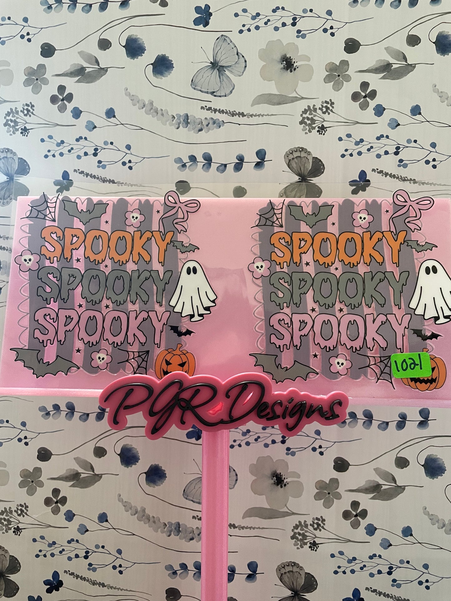 Spooky/fall pt2