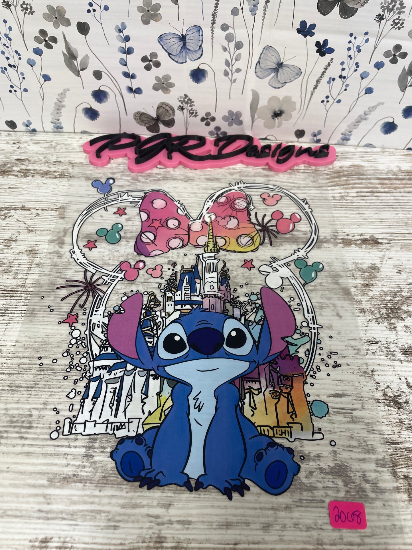 TShirt part 8