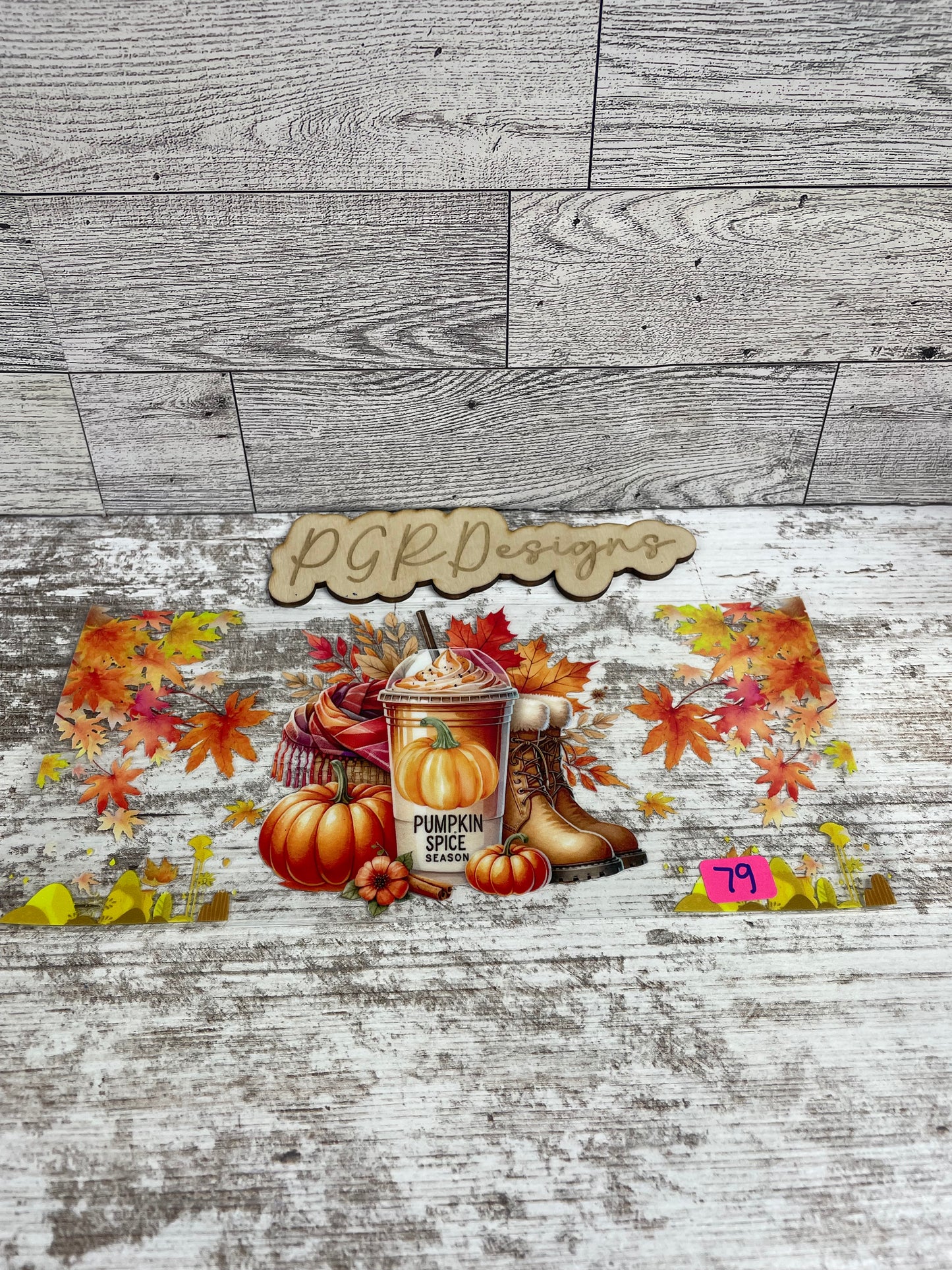 Fall/halloween part 1
