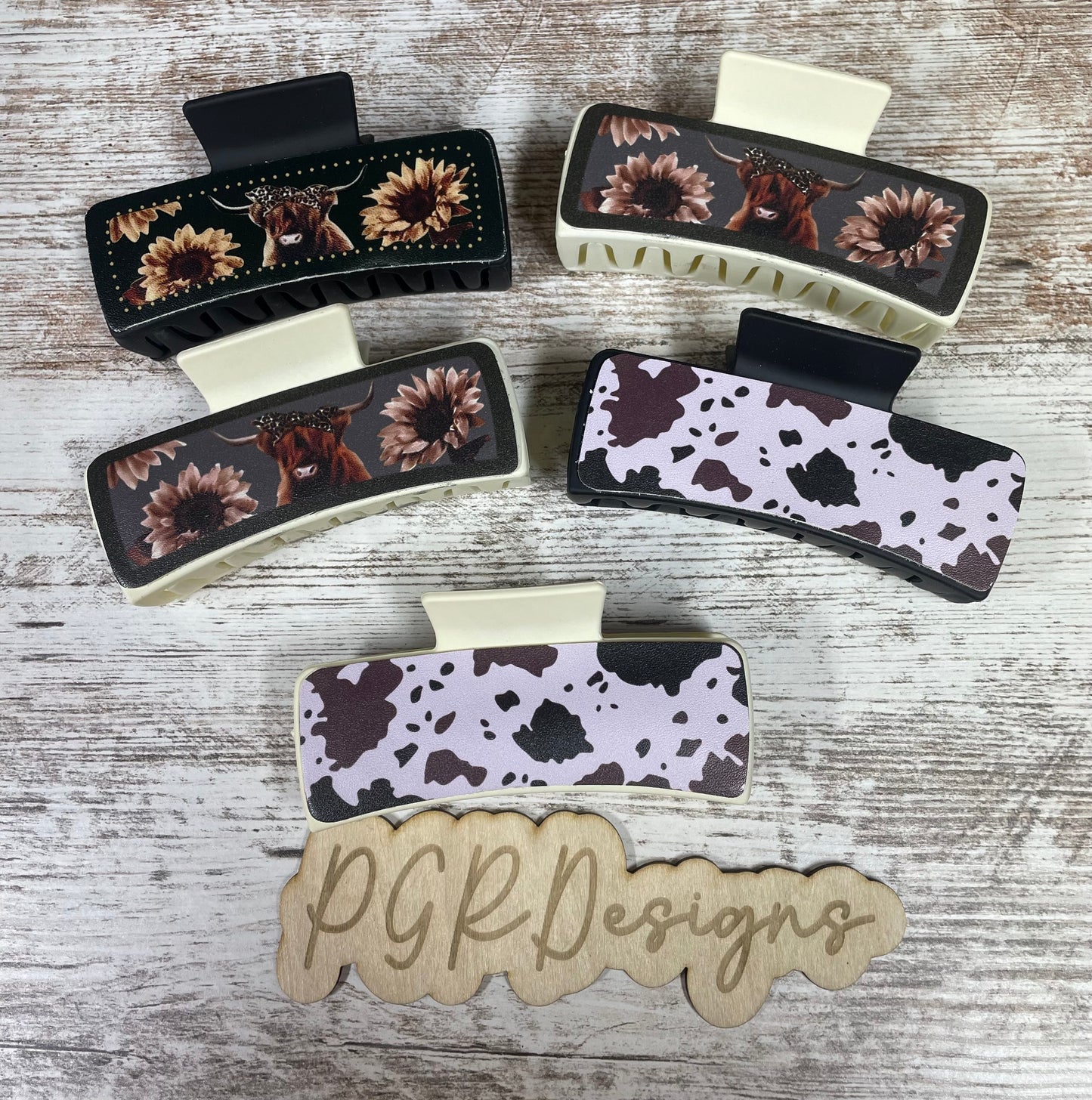 Hair Clips