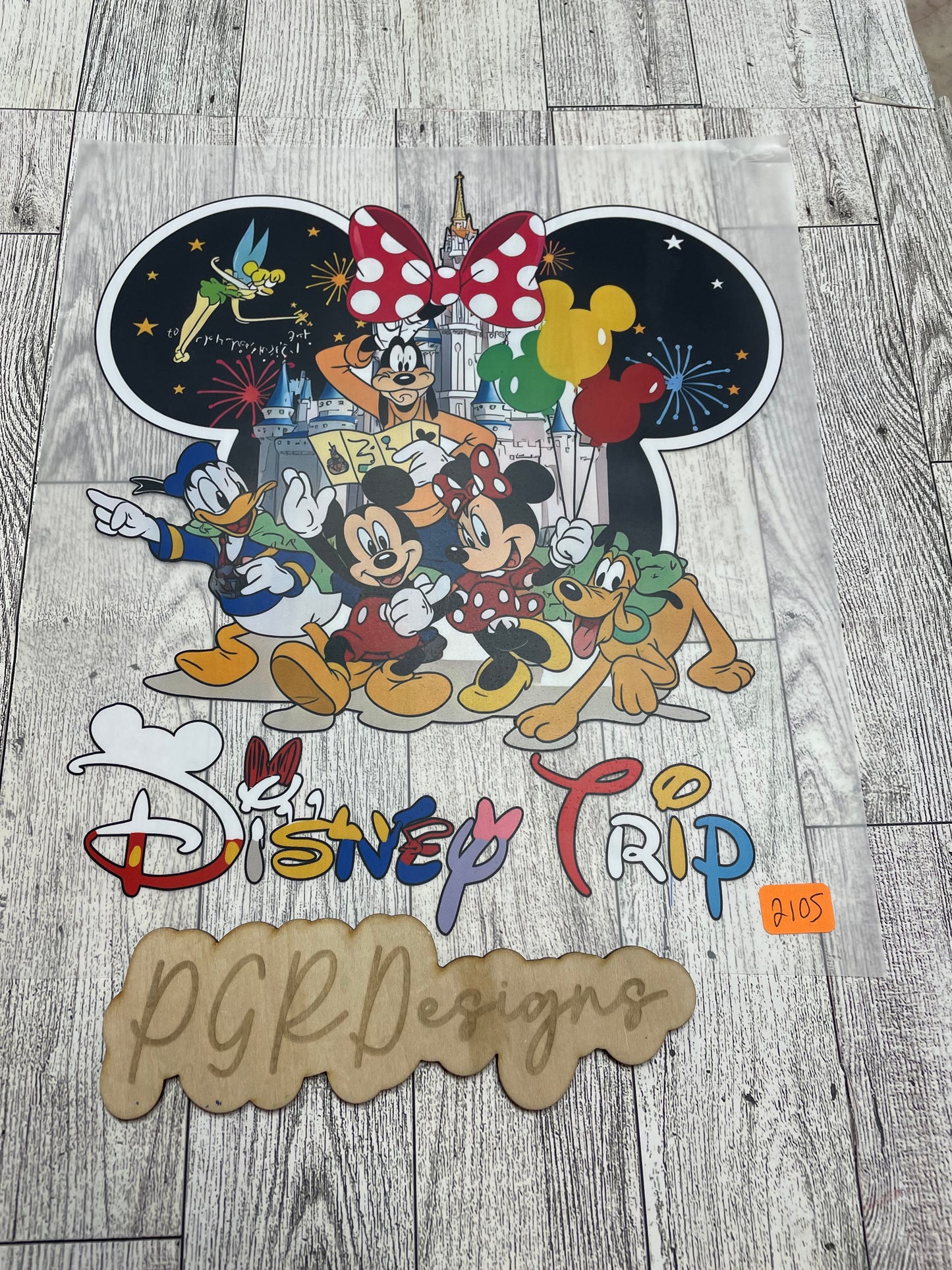 Part 9-Shirt designs