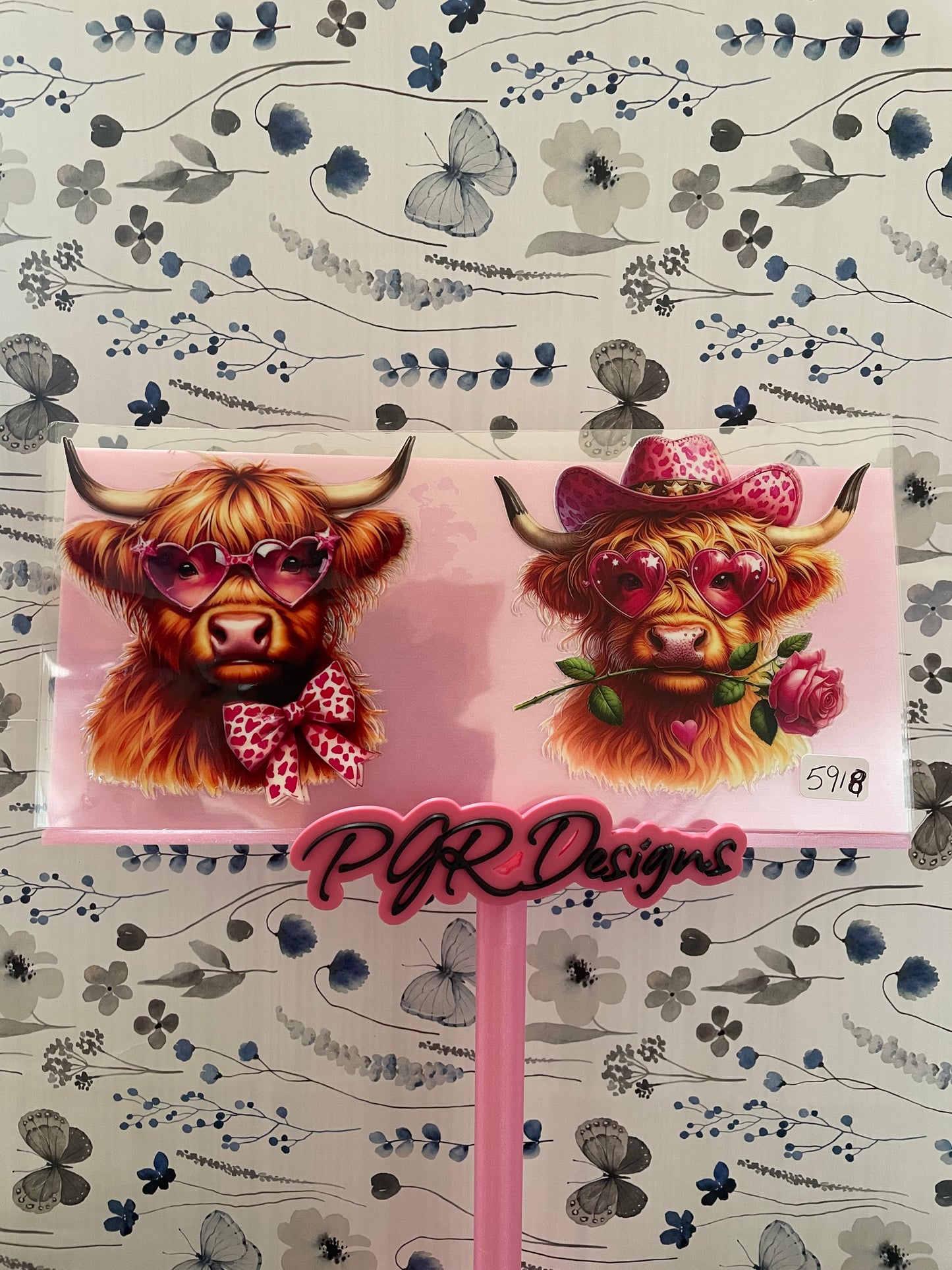 Cows/western part 4