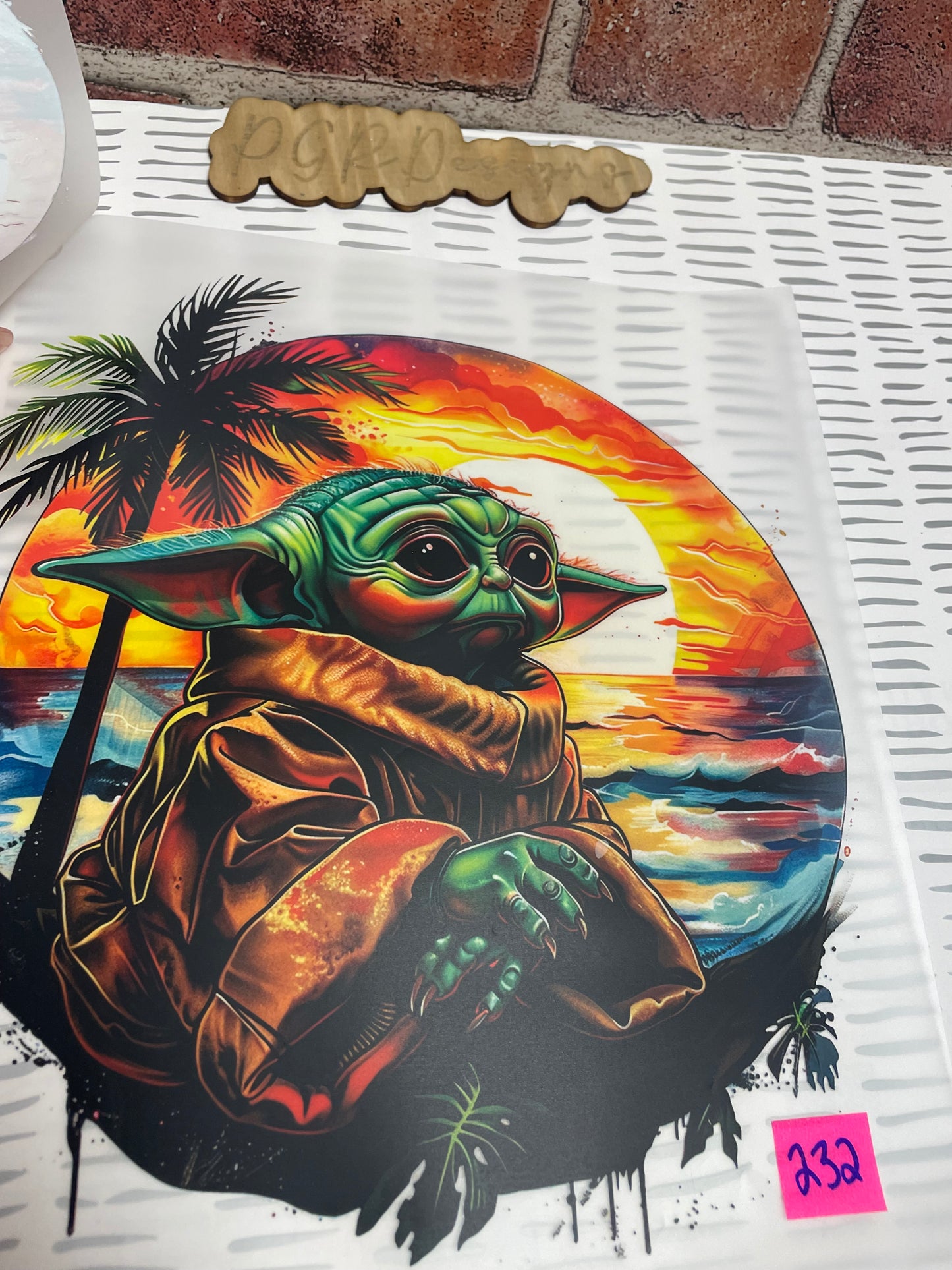 TShirt part 1