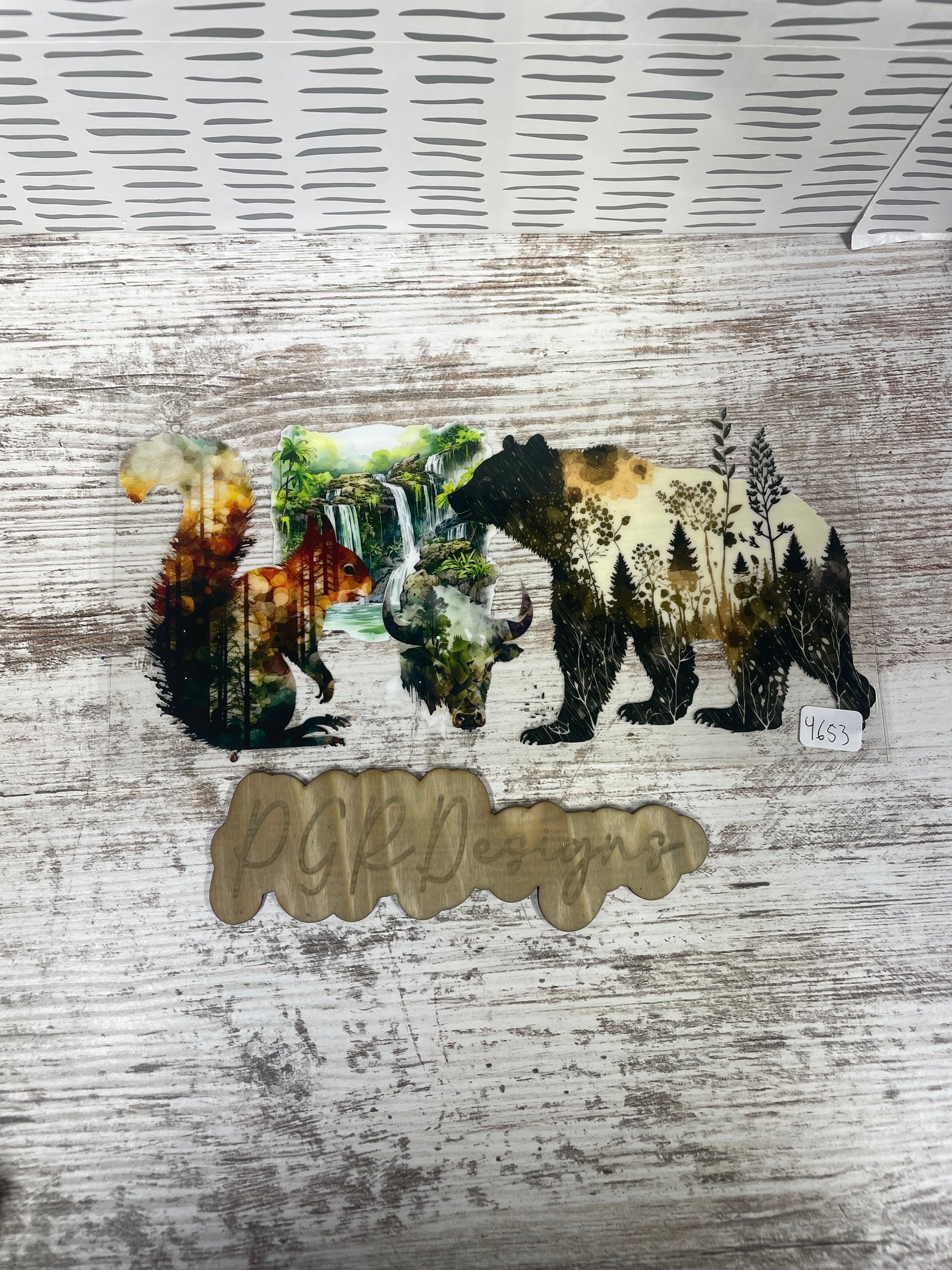 Animals 2
