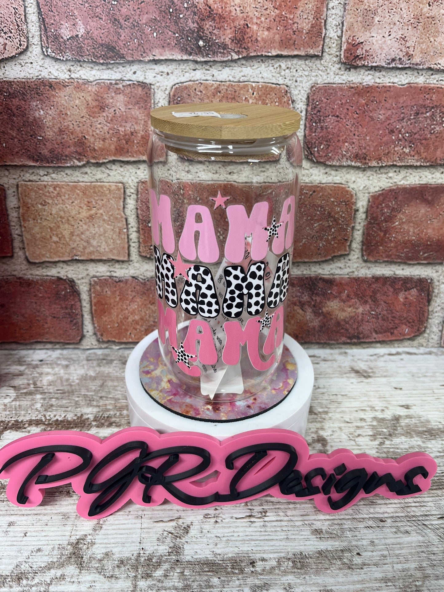 Premade 20% of cups