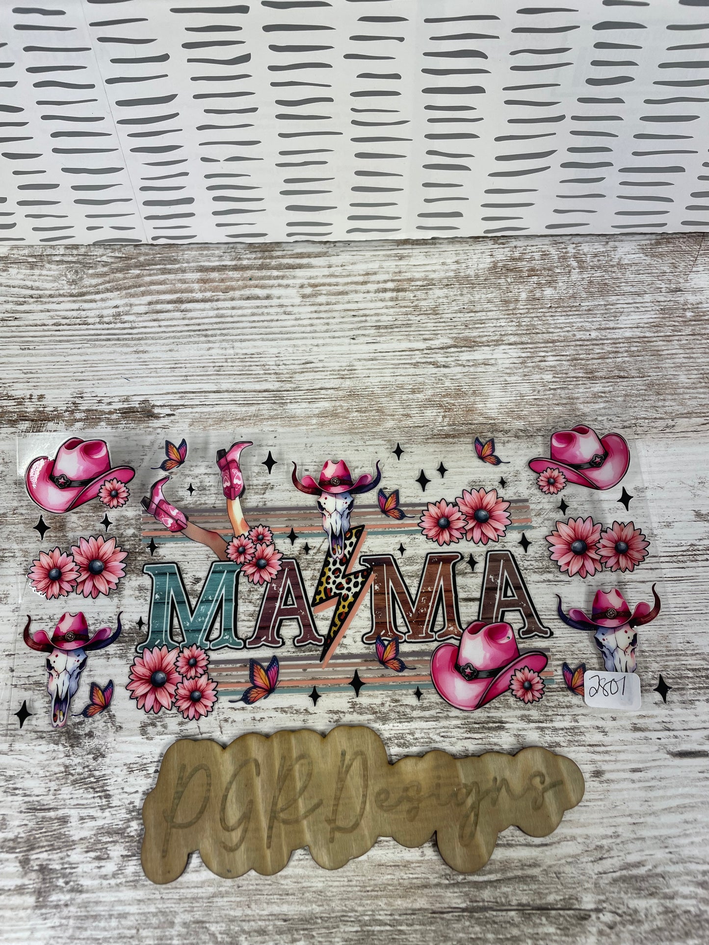 Mama