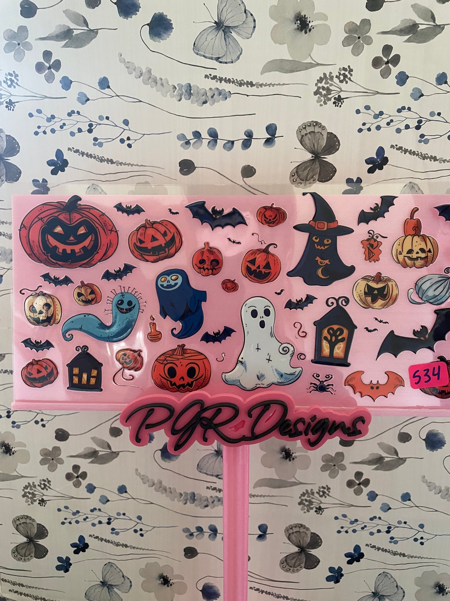 Spooky/fall pt1