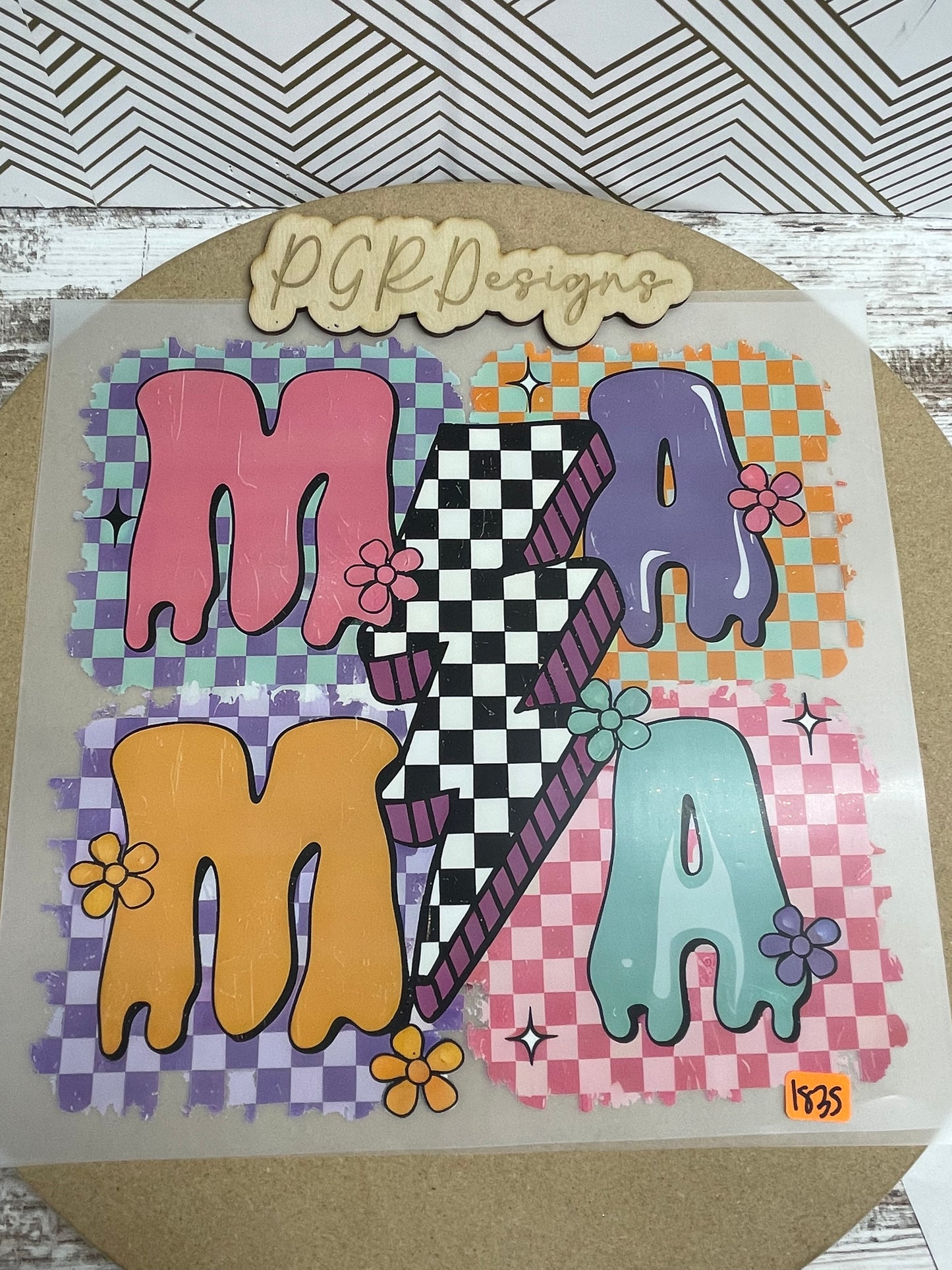 Part 8-Shirt designs