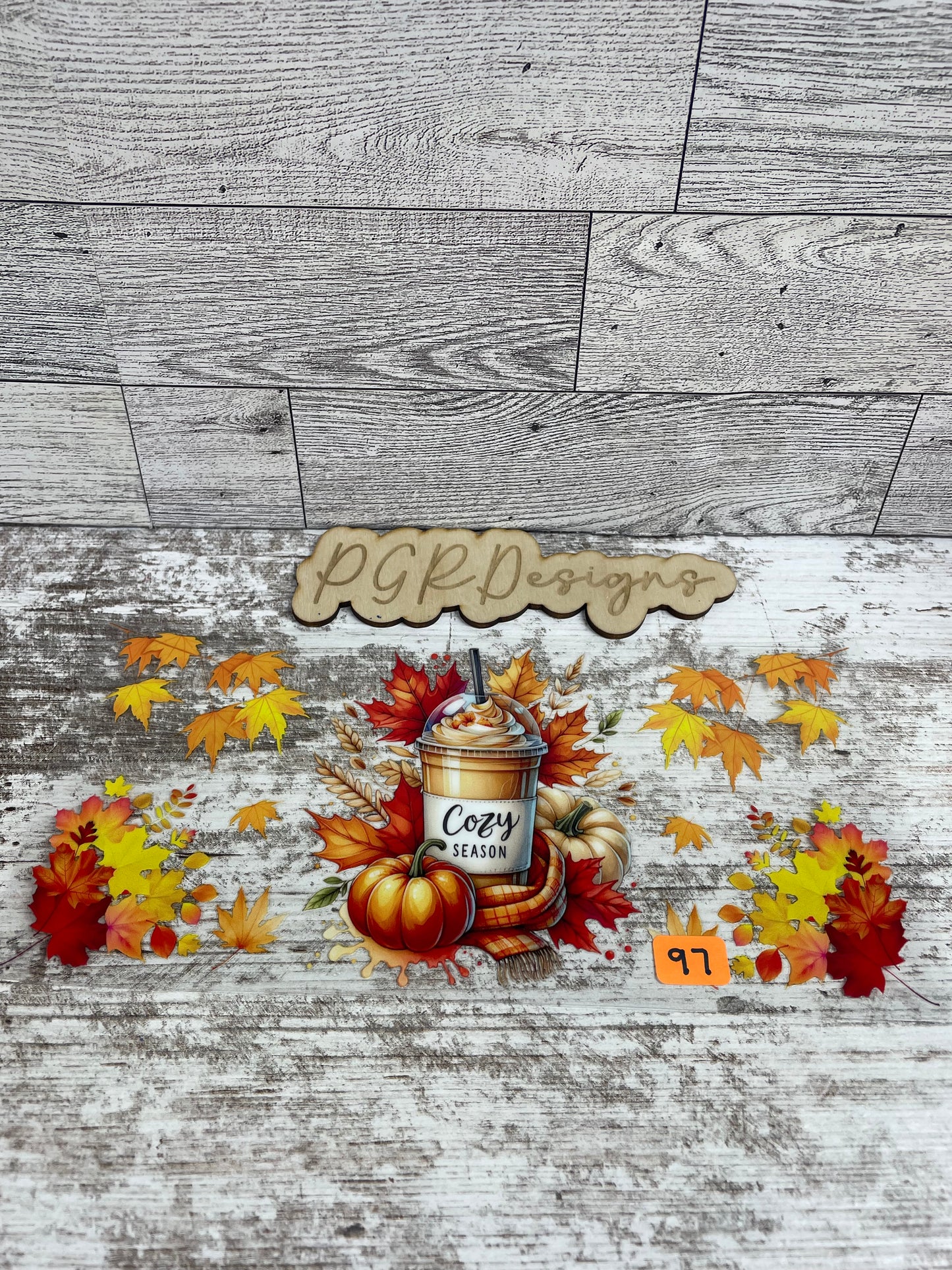 Fall/halloween part 1
