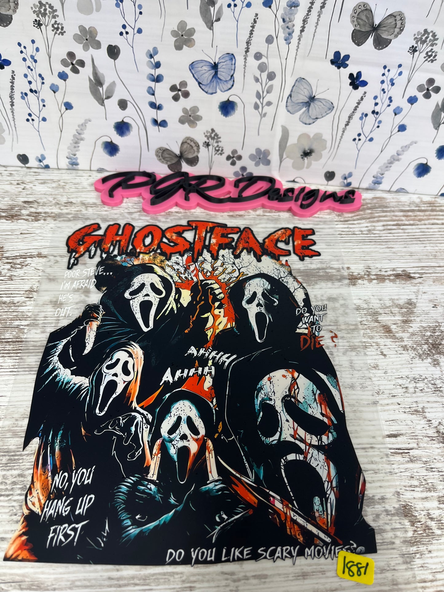 TShirt part 8