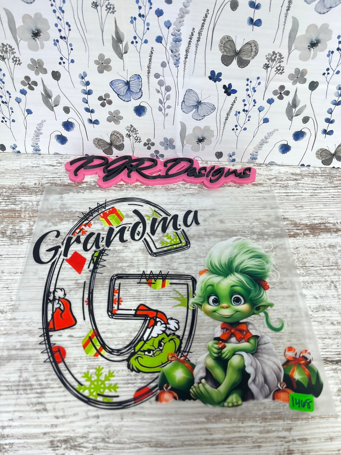 TShirt part 6