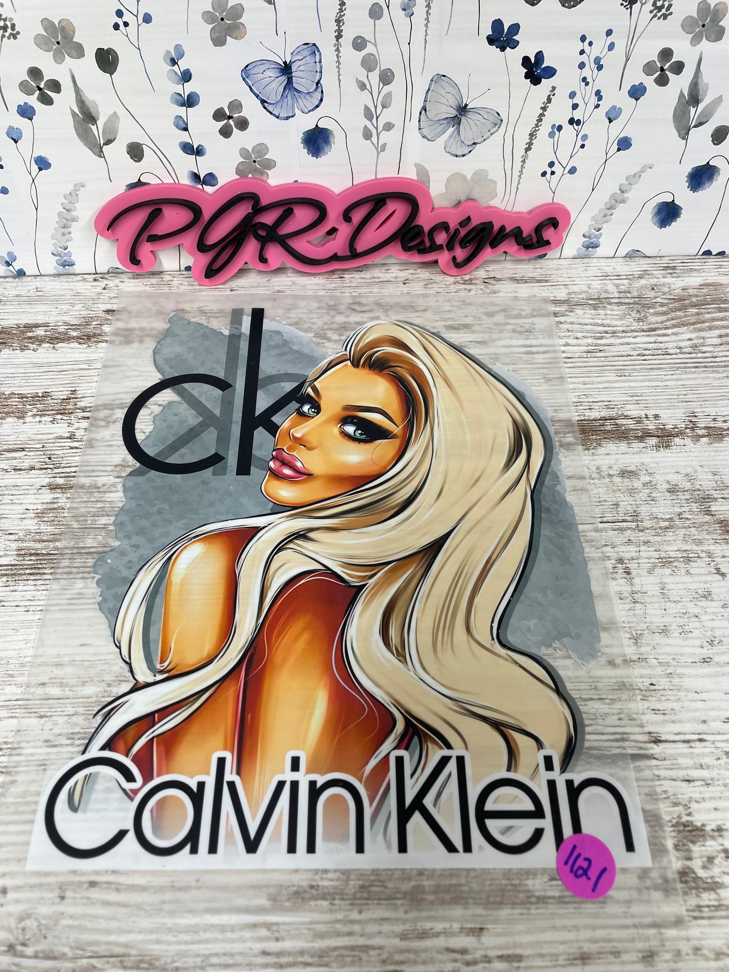 TShirt part 5