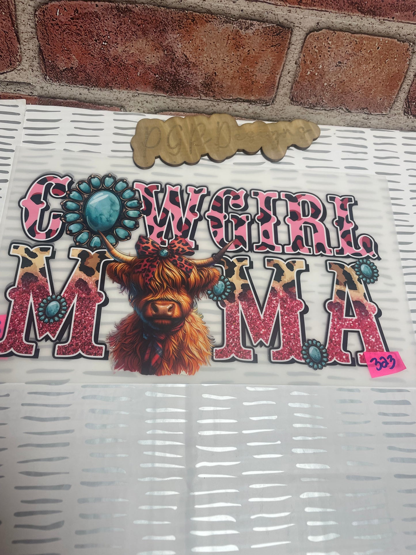 TShirt part 2