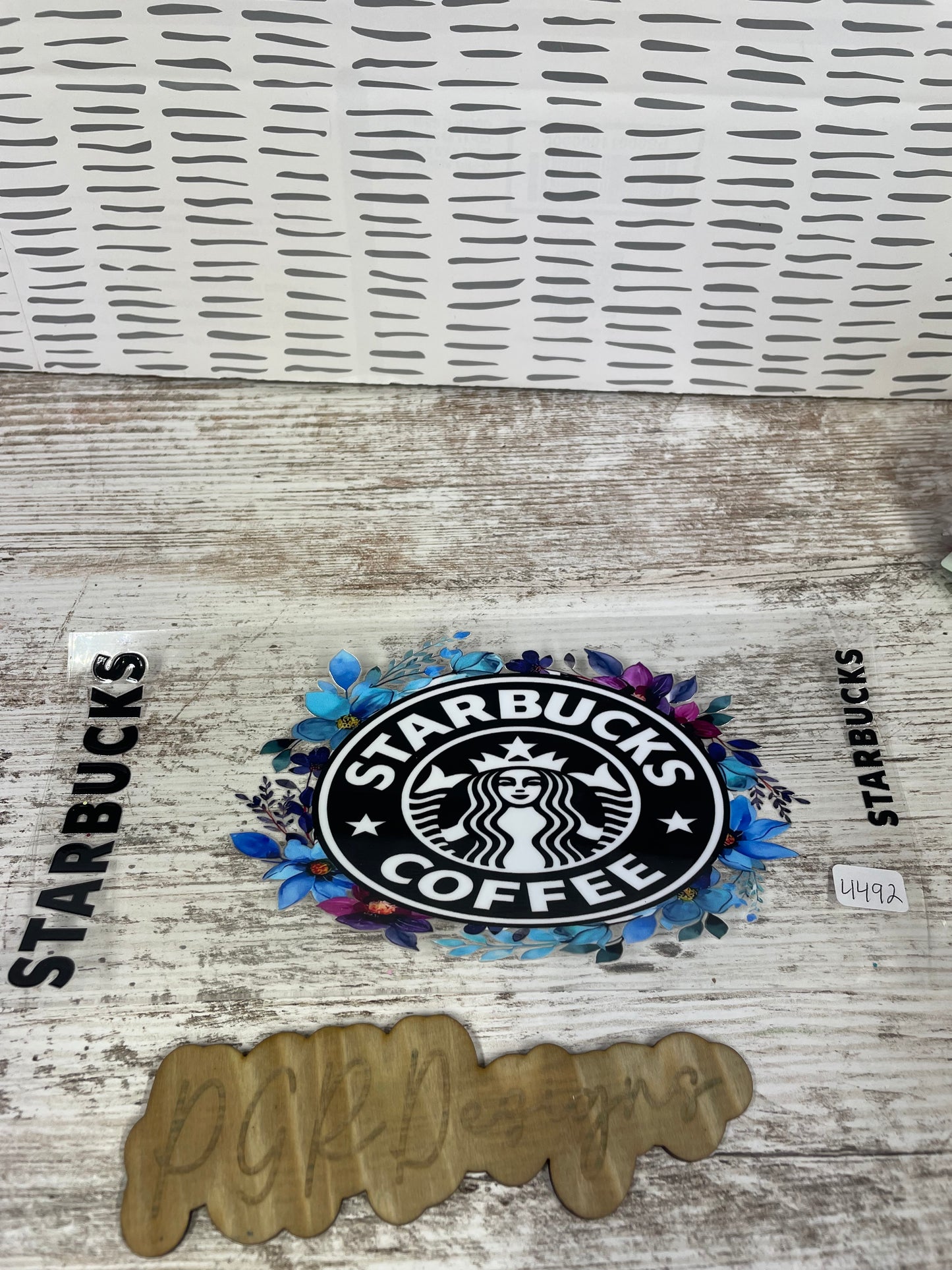 Coffee and books
