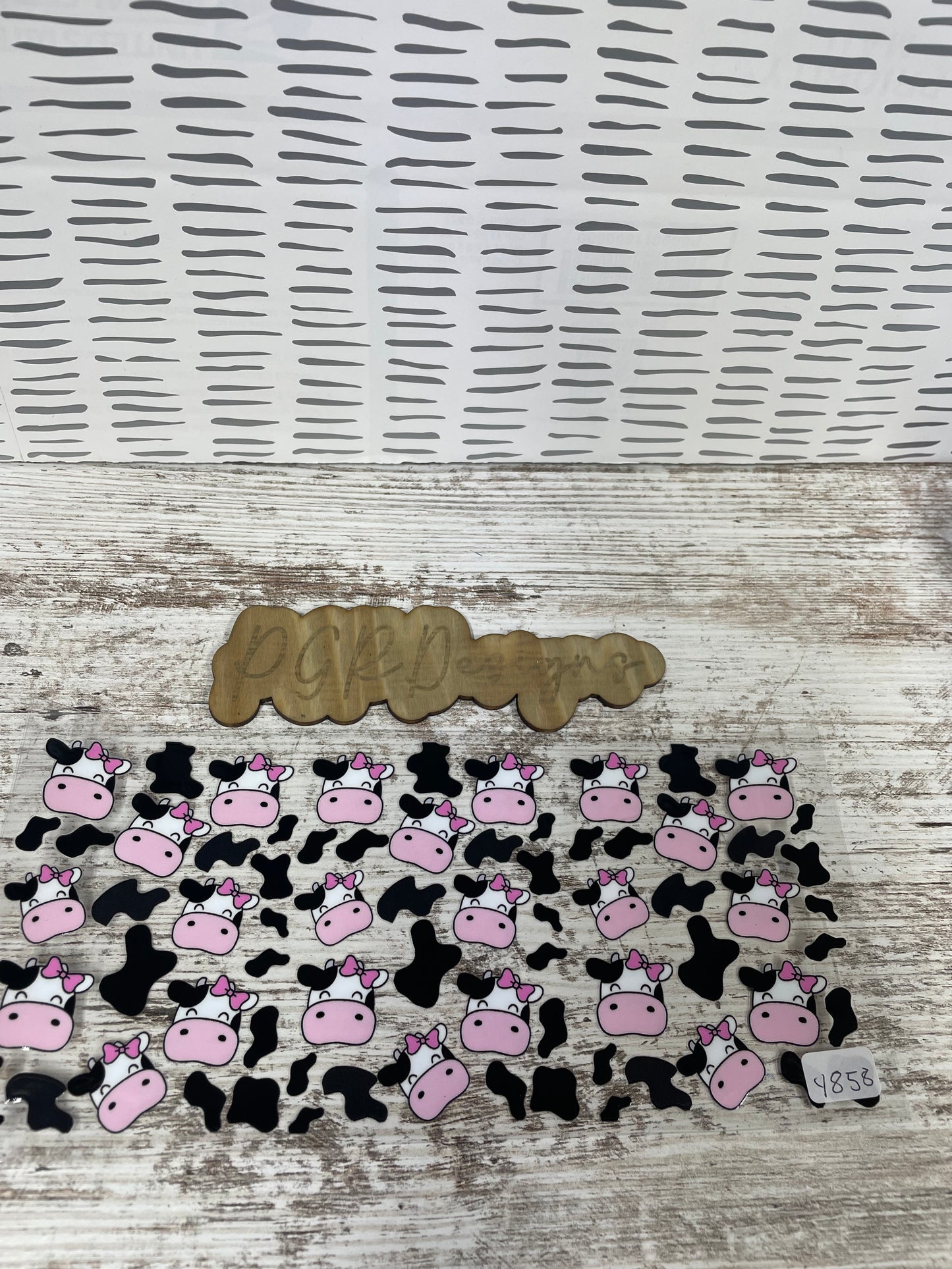 Cows/western part 3