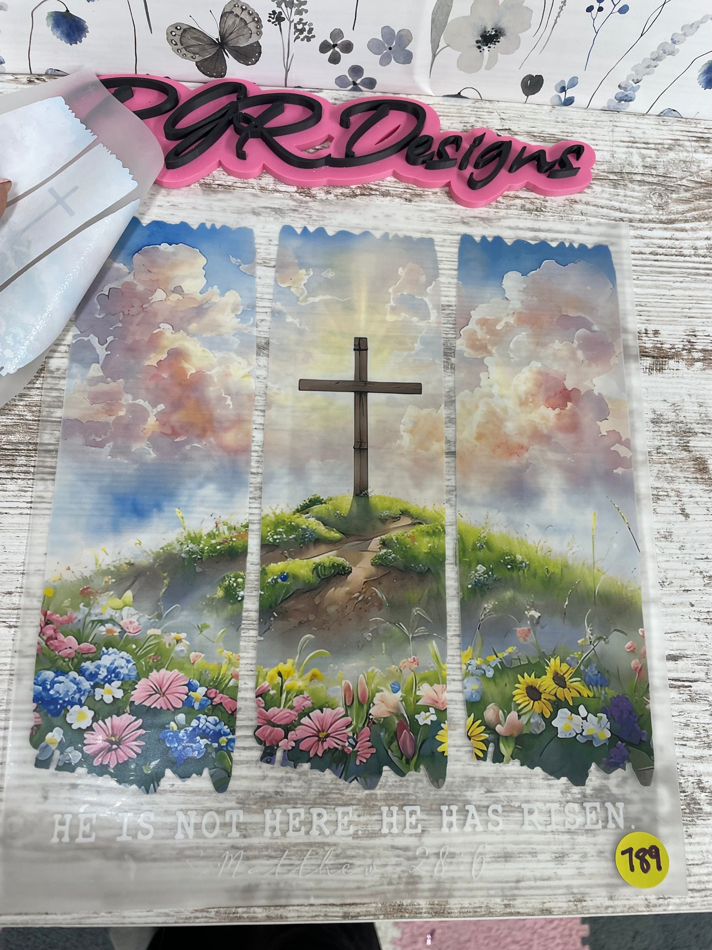 TShirt part 3