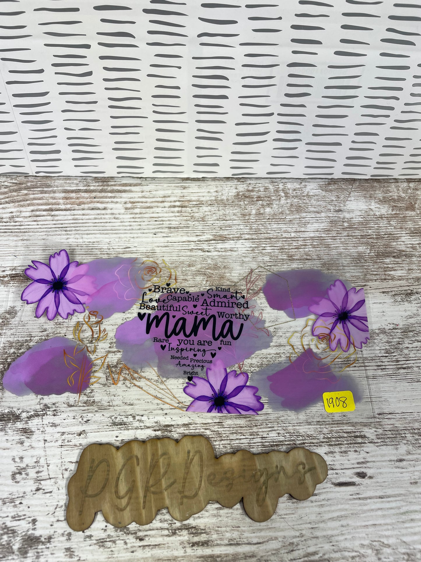 Mama