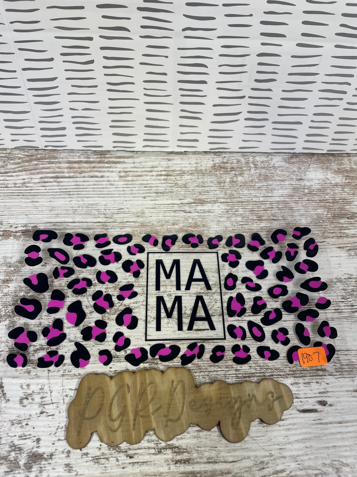 Mama