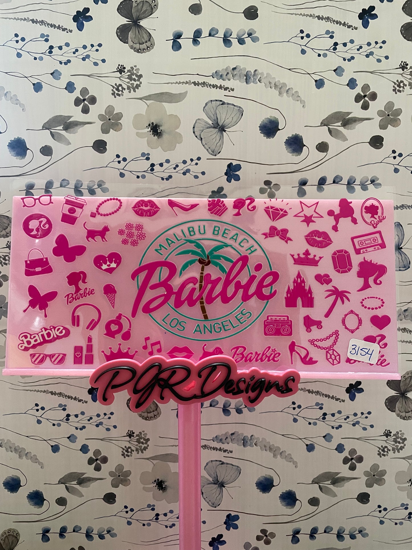 Barbie
