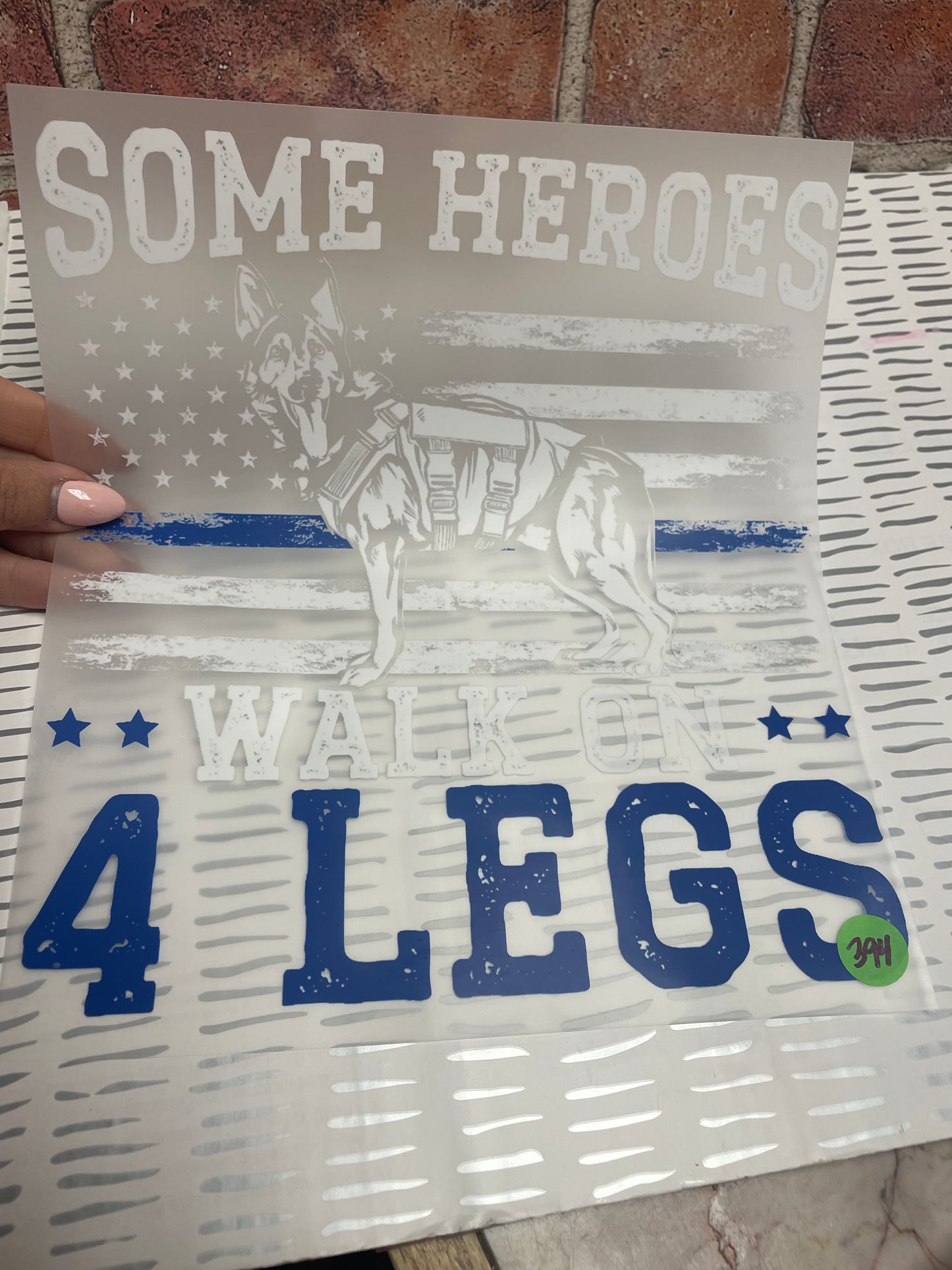 TShirt part 2