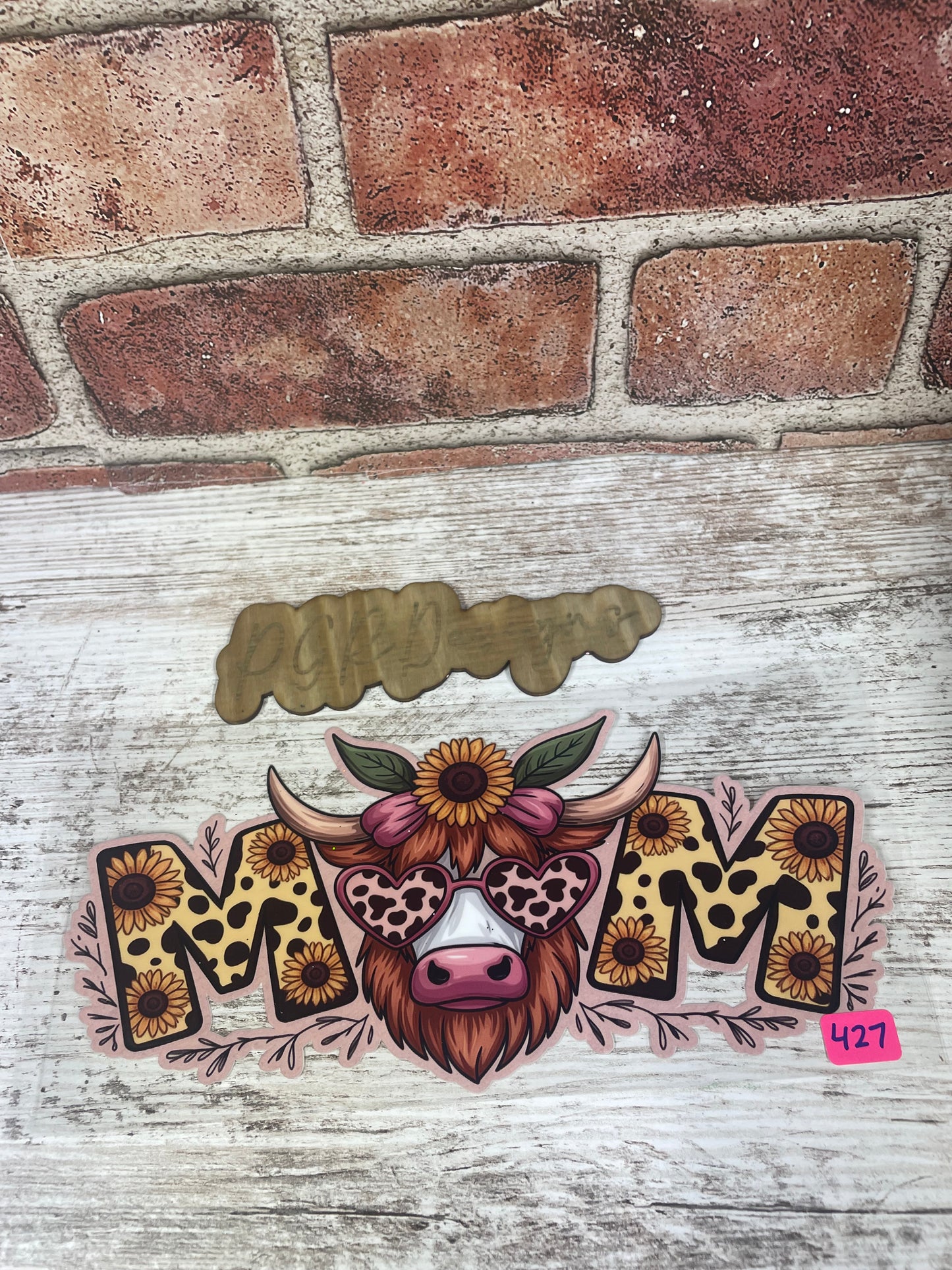 Cows/western part 1