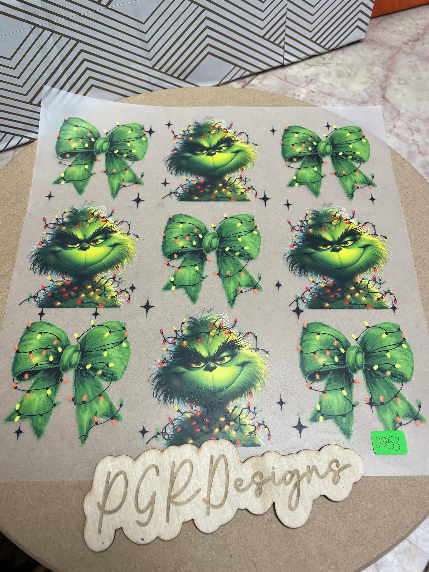 Part 9-Shirt designs