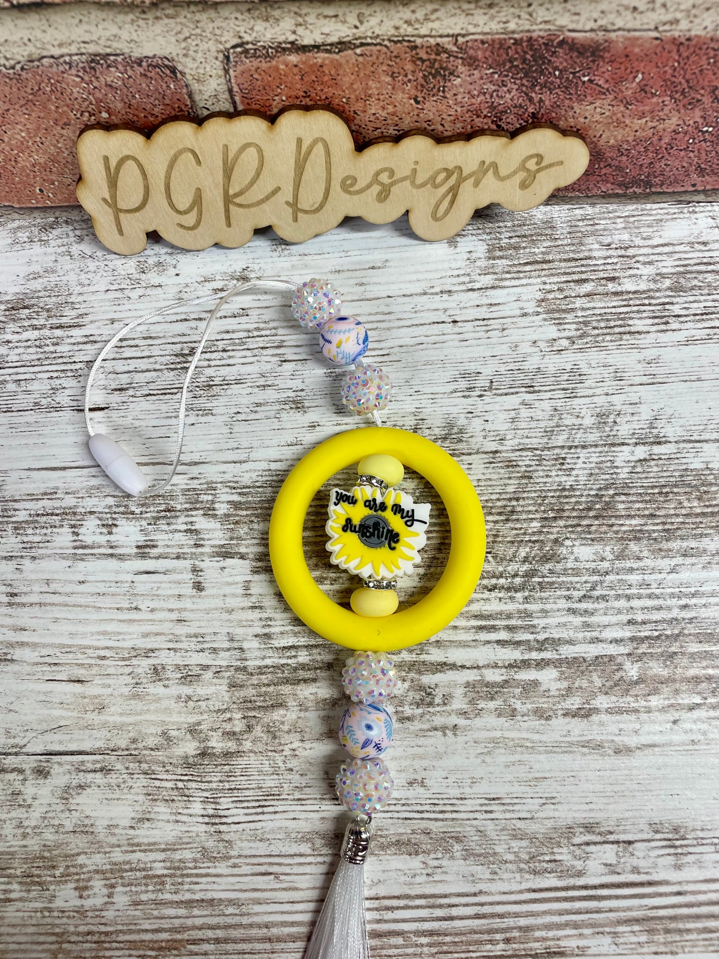 Car charms