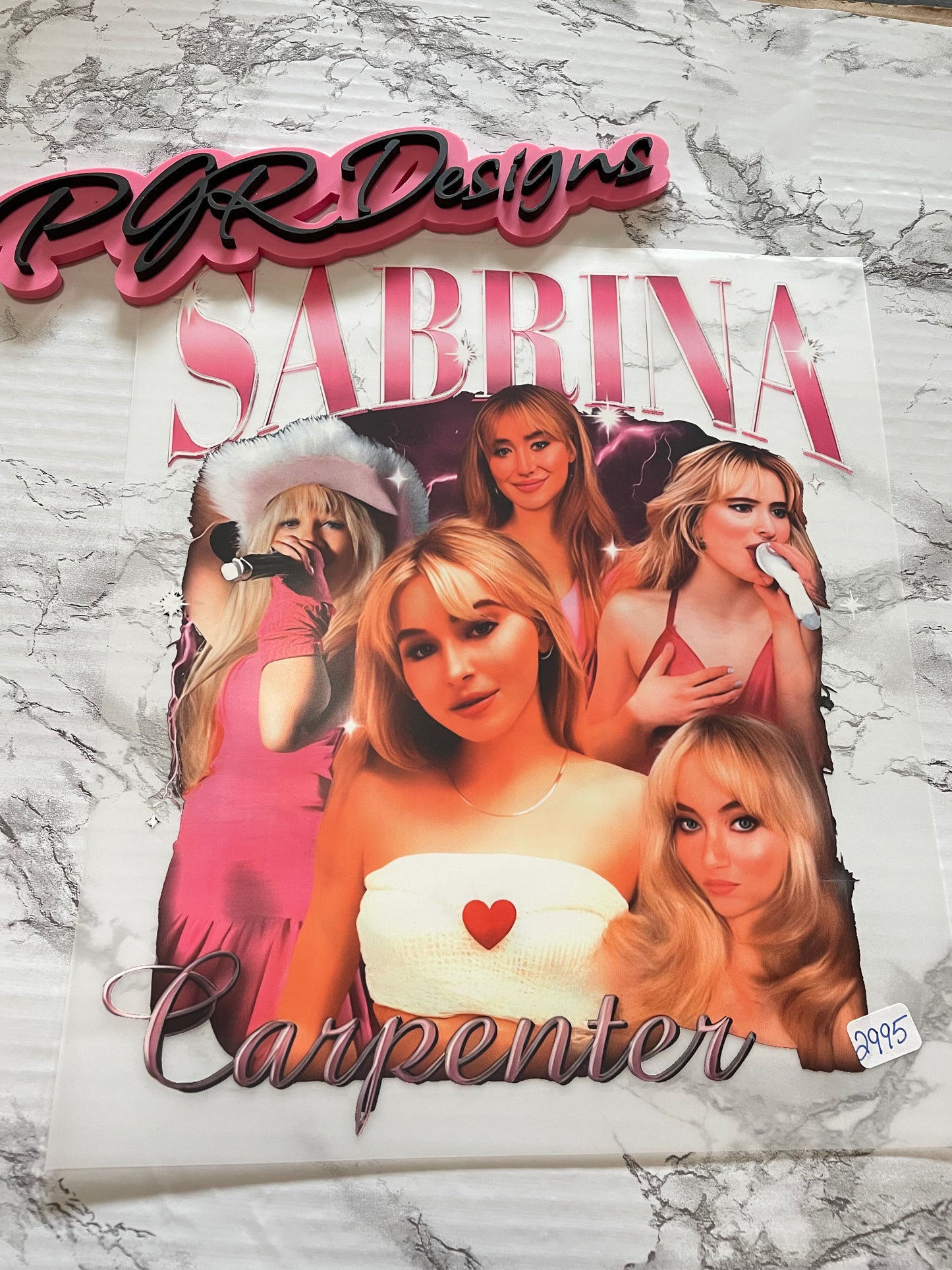 TShirt part 11
