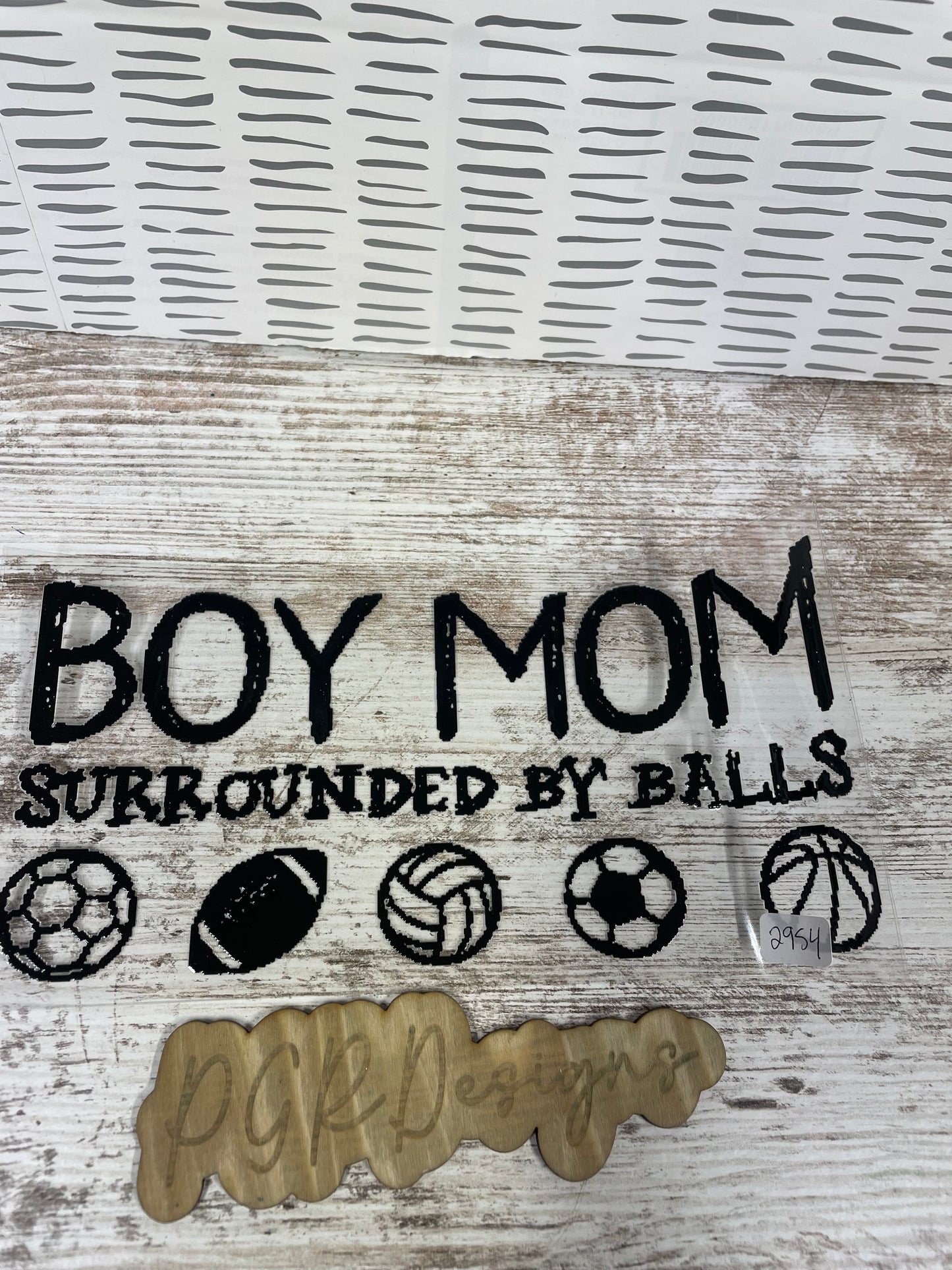 Mama