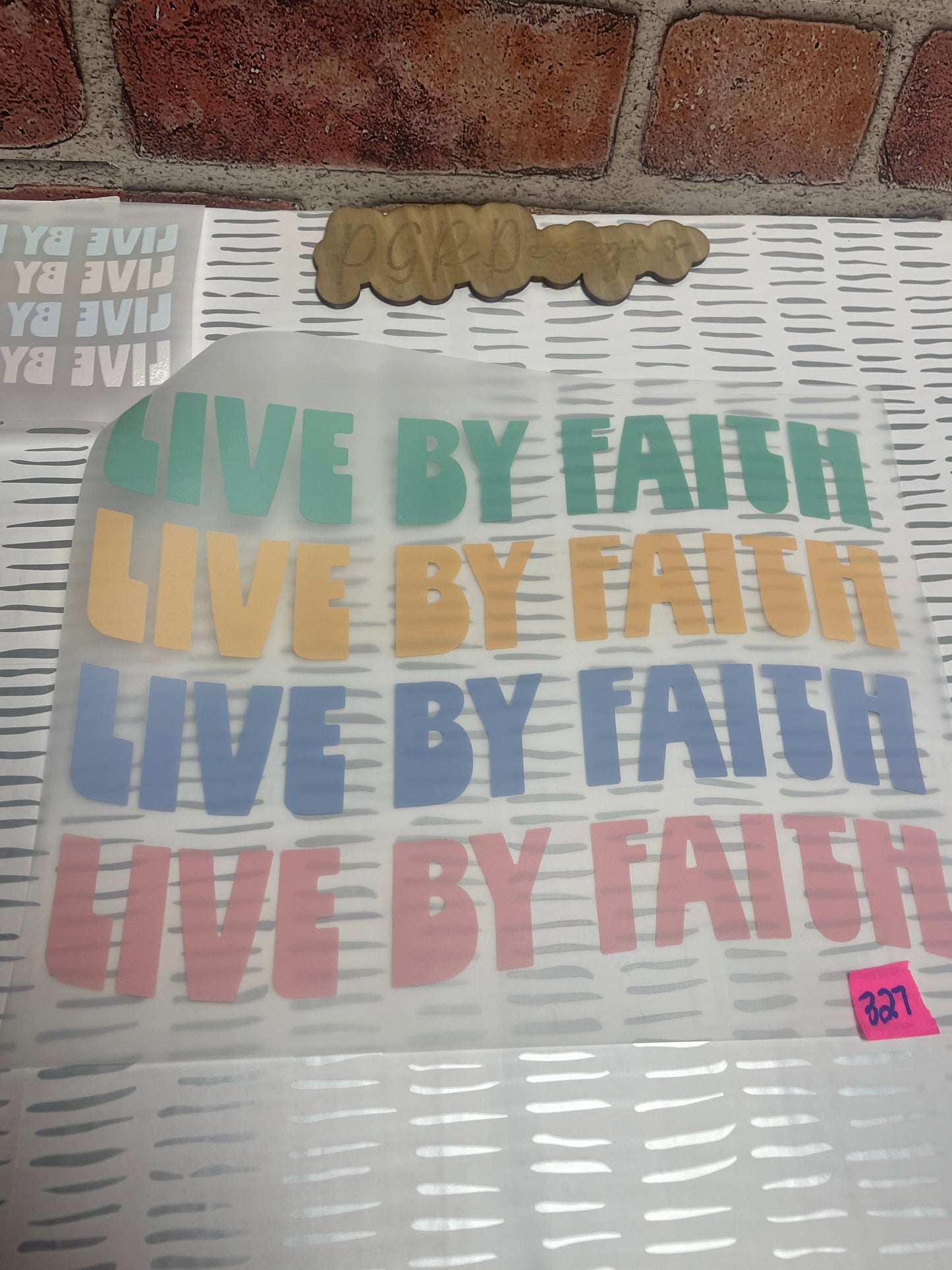 TShirt part 2