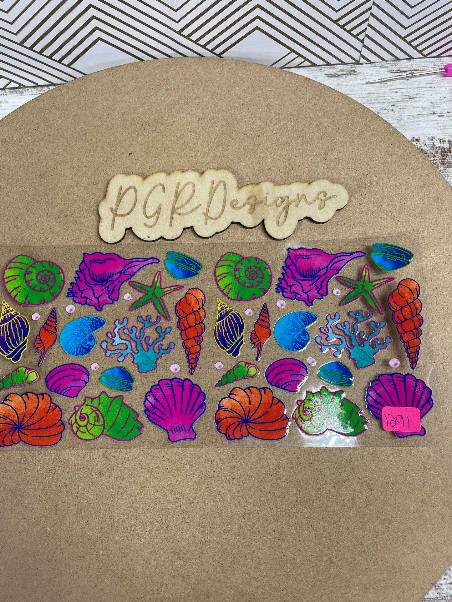 Summertime/ camping/beach