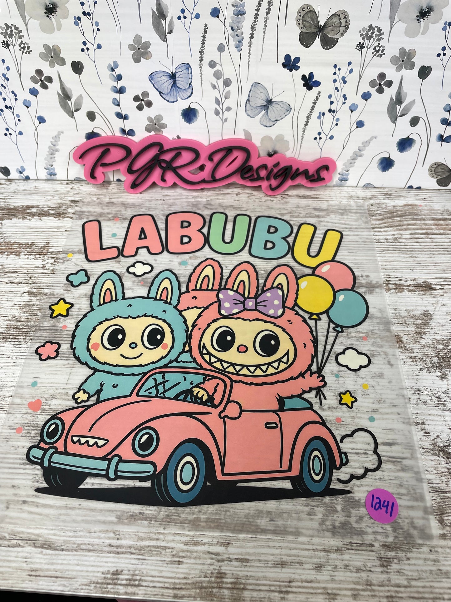 TShirt part 5